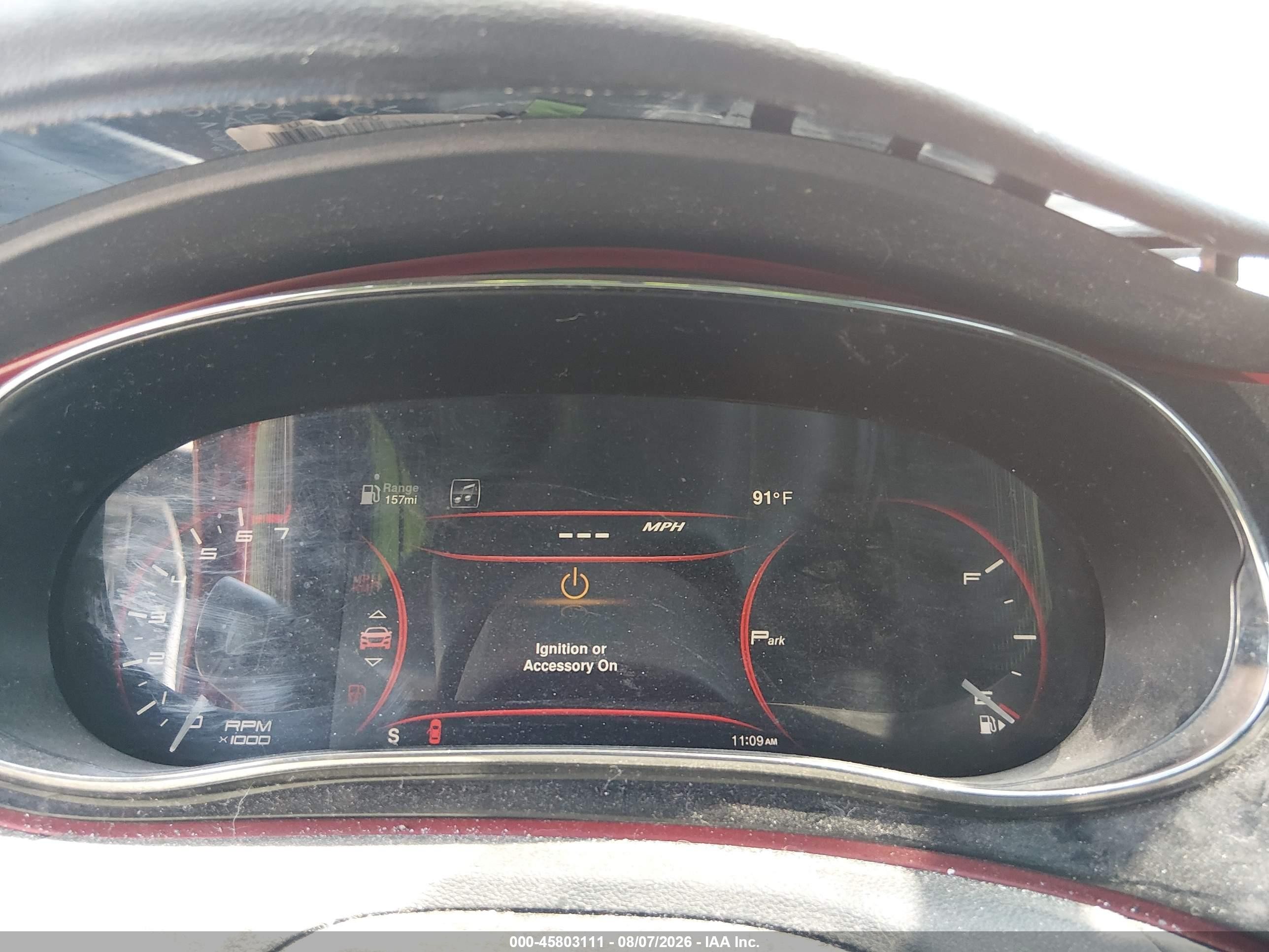 2015 Dodge Dart Gt Orange vin: 1C3CDFEB4FD278209