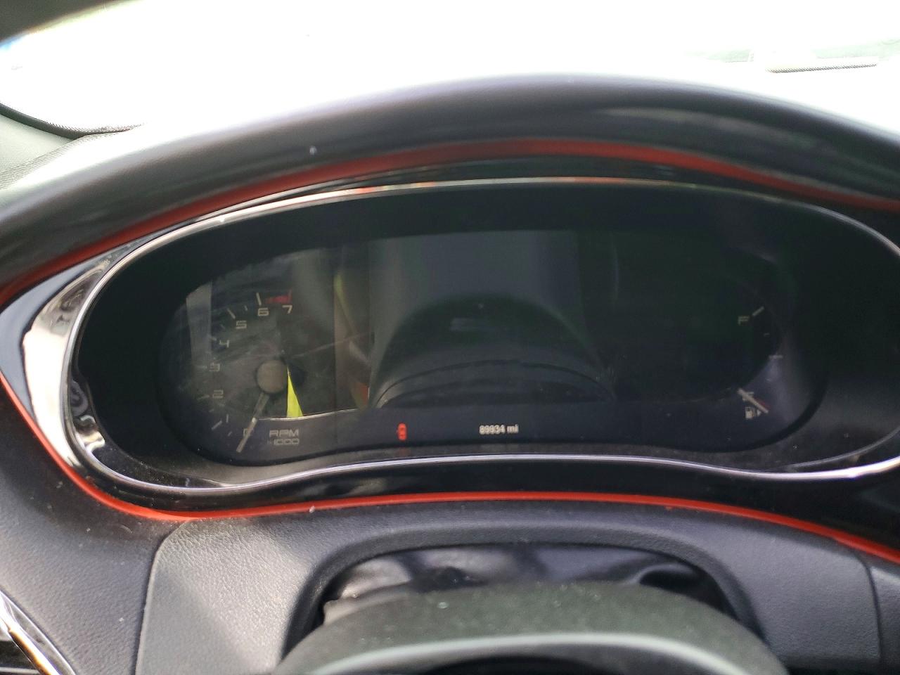 2015 Dodge Dart Gt Black vin: 1C3CDFEB4FD346072