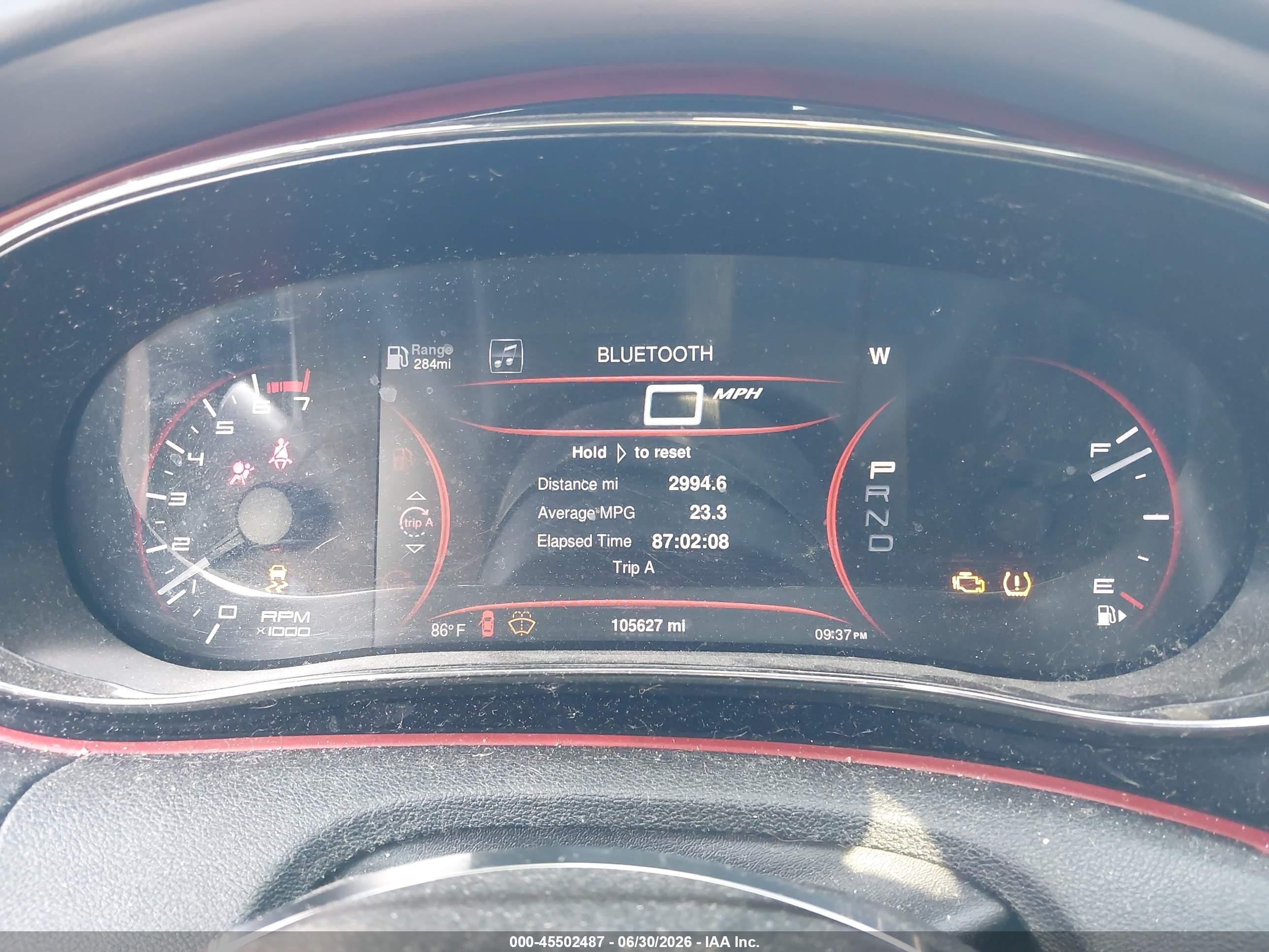 2015 Dodge Dart Gt Black vin: 1C3CDFEB6FD205648