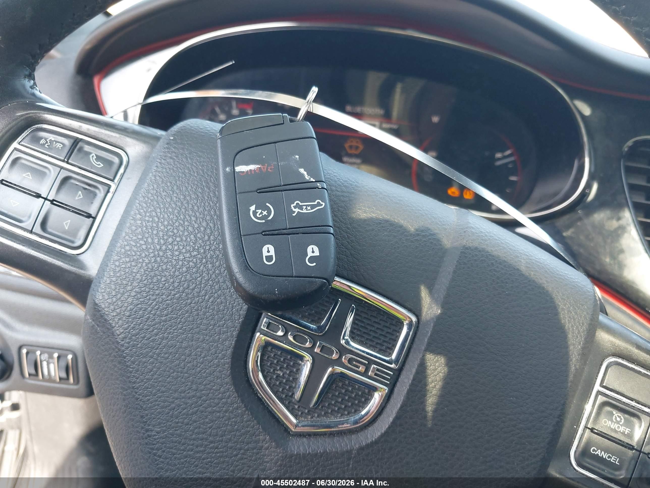 2015 Dodge Dart Gt Black vin: 1C3CDFEB6FD205648