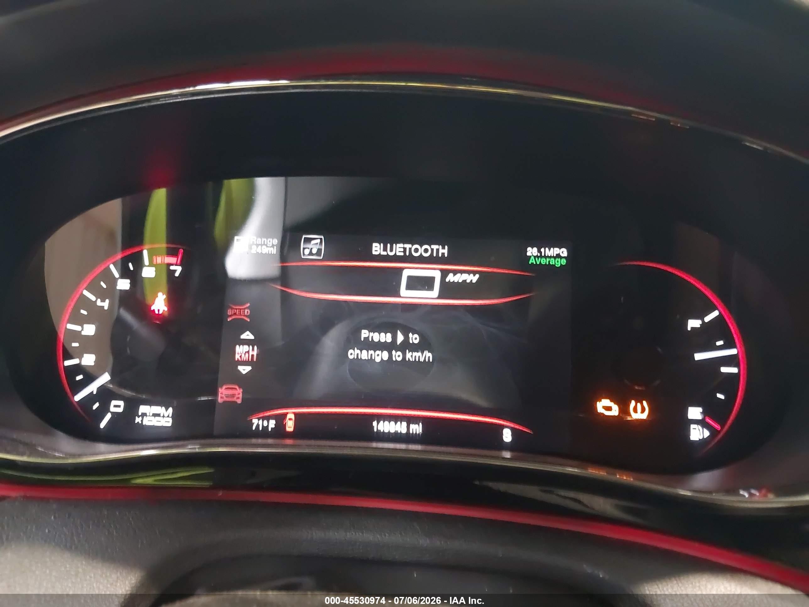 2015 Dodge Dart Gt Gray vin: 1C3CDFEB7FD266250
