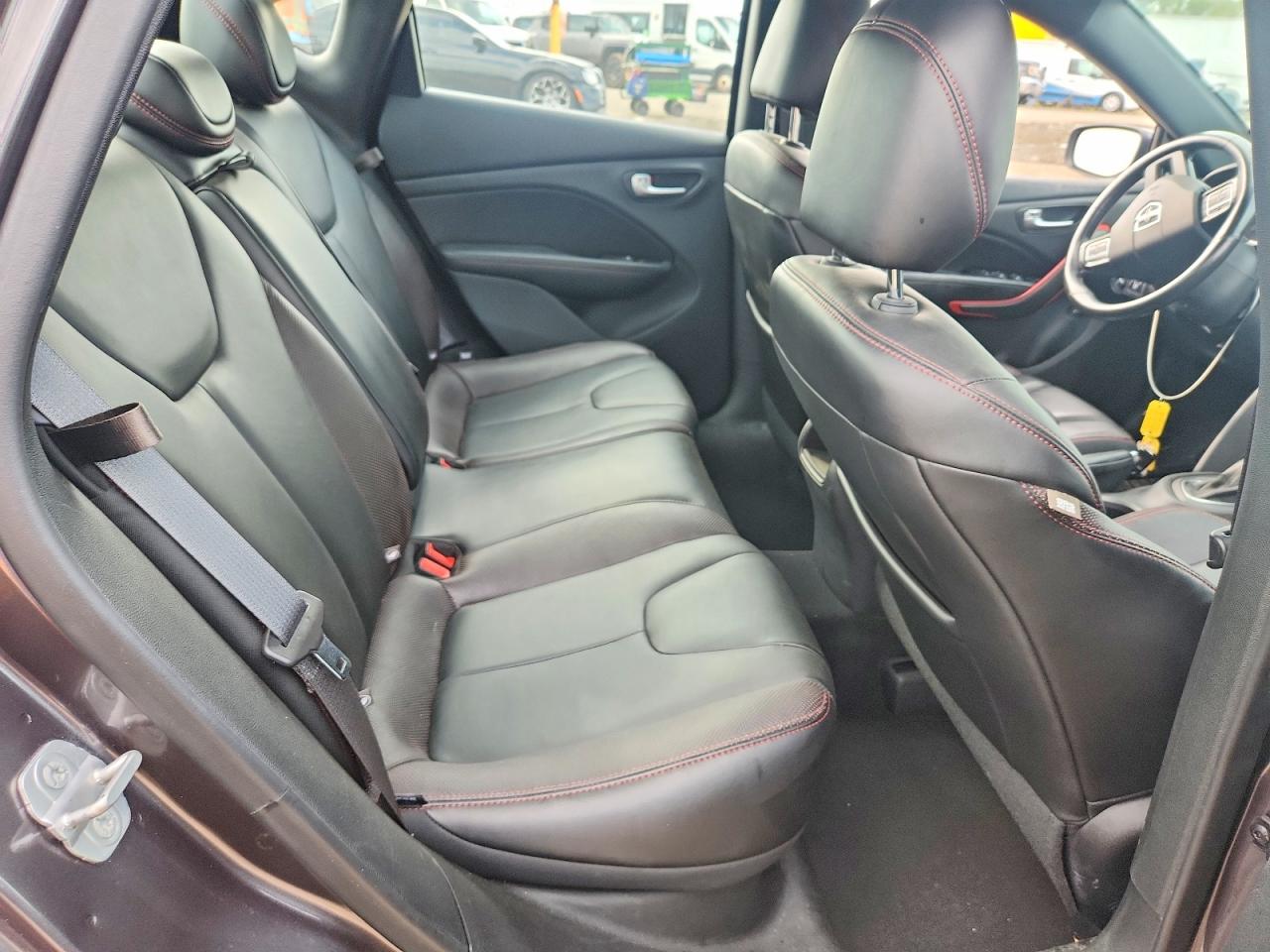 2014 Dodge Dart Gt Charcoal vin: 1C3CDFEB8ED866452