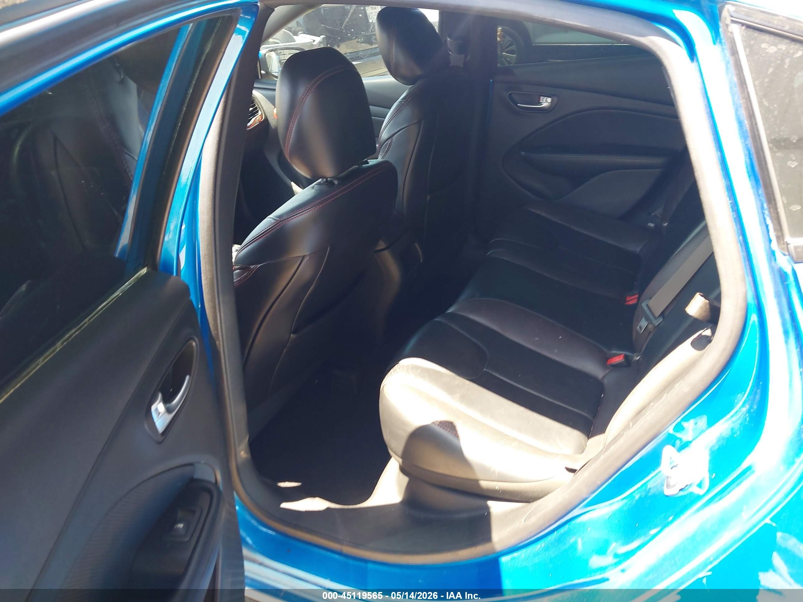 2015 Dodge Dart Gt vin: 1C3CDFEB8FD299466