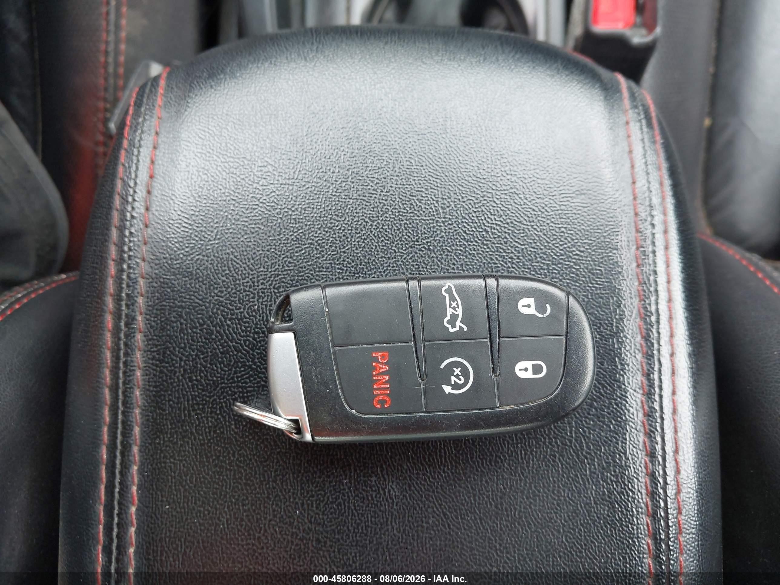 2014 Dodge Dart Gt Красный vin: 1C3CDFEB9ED677518