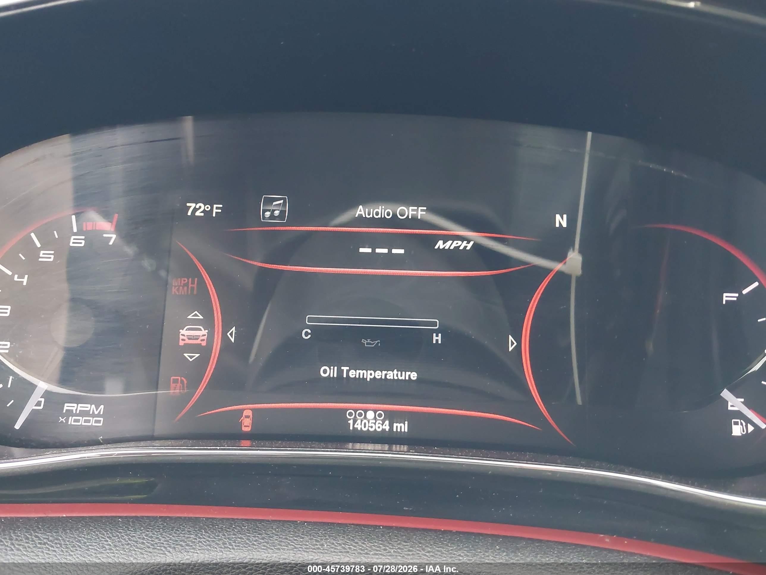 2015 Dodge Dart Gt Black vin: 1C3CDFEB9FD315903