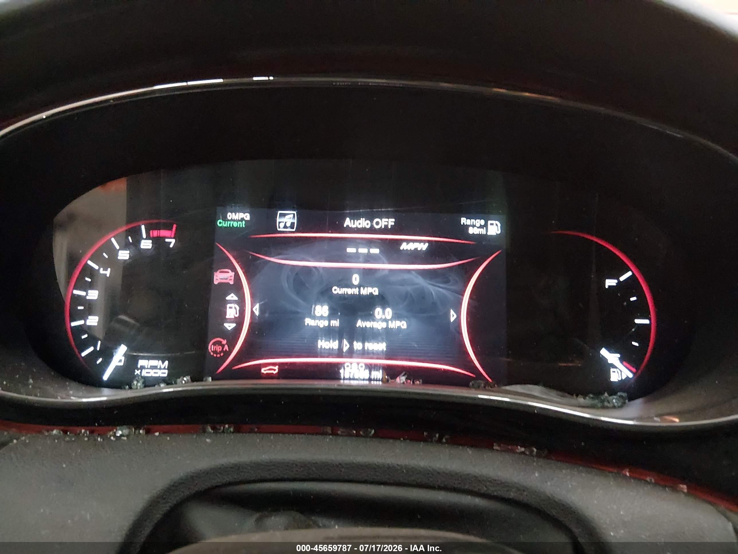 2014 Dodge Dart Gt Orange vin: 1C3CDFEBXED692786