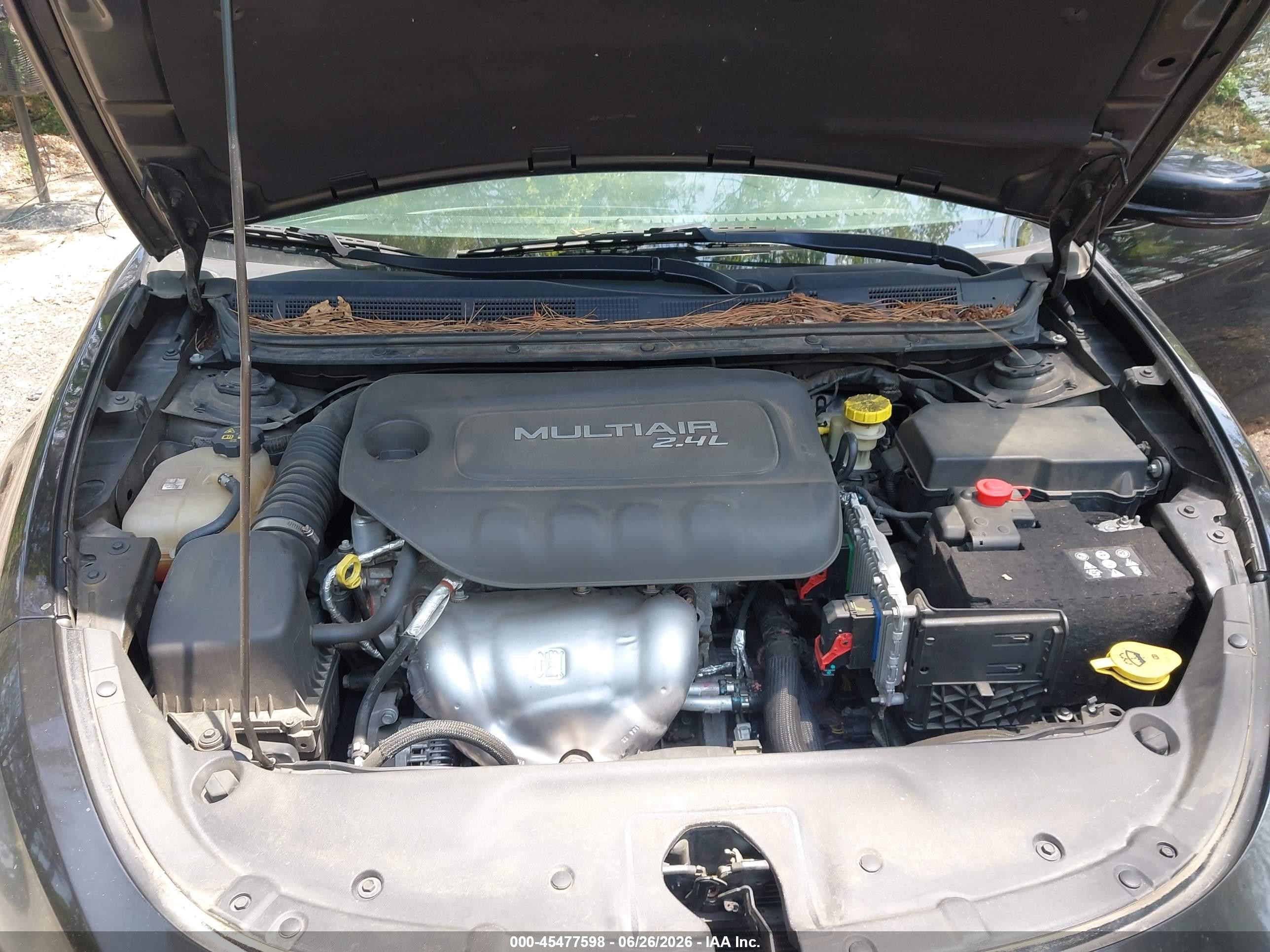 2014 Dodge Dart Gt Black vin: 1C3CDFEBXED876660