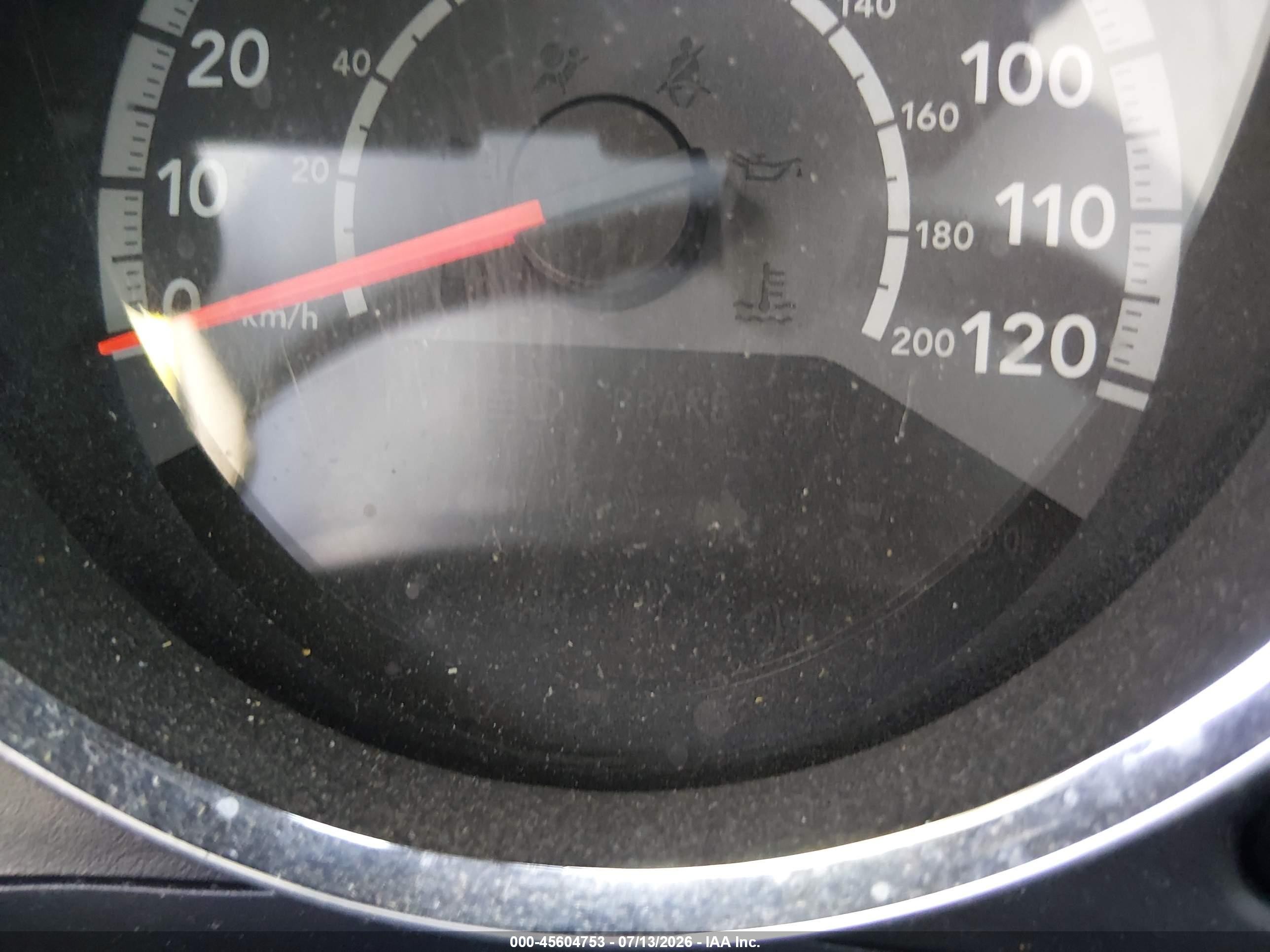 2012 Dodge Caliber Sxt Gray vin: 1C3CDWDA0CD535788