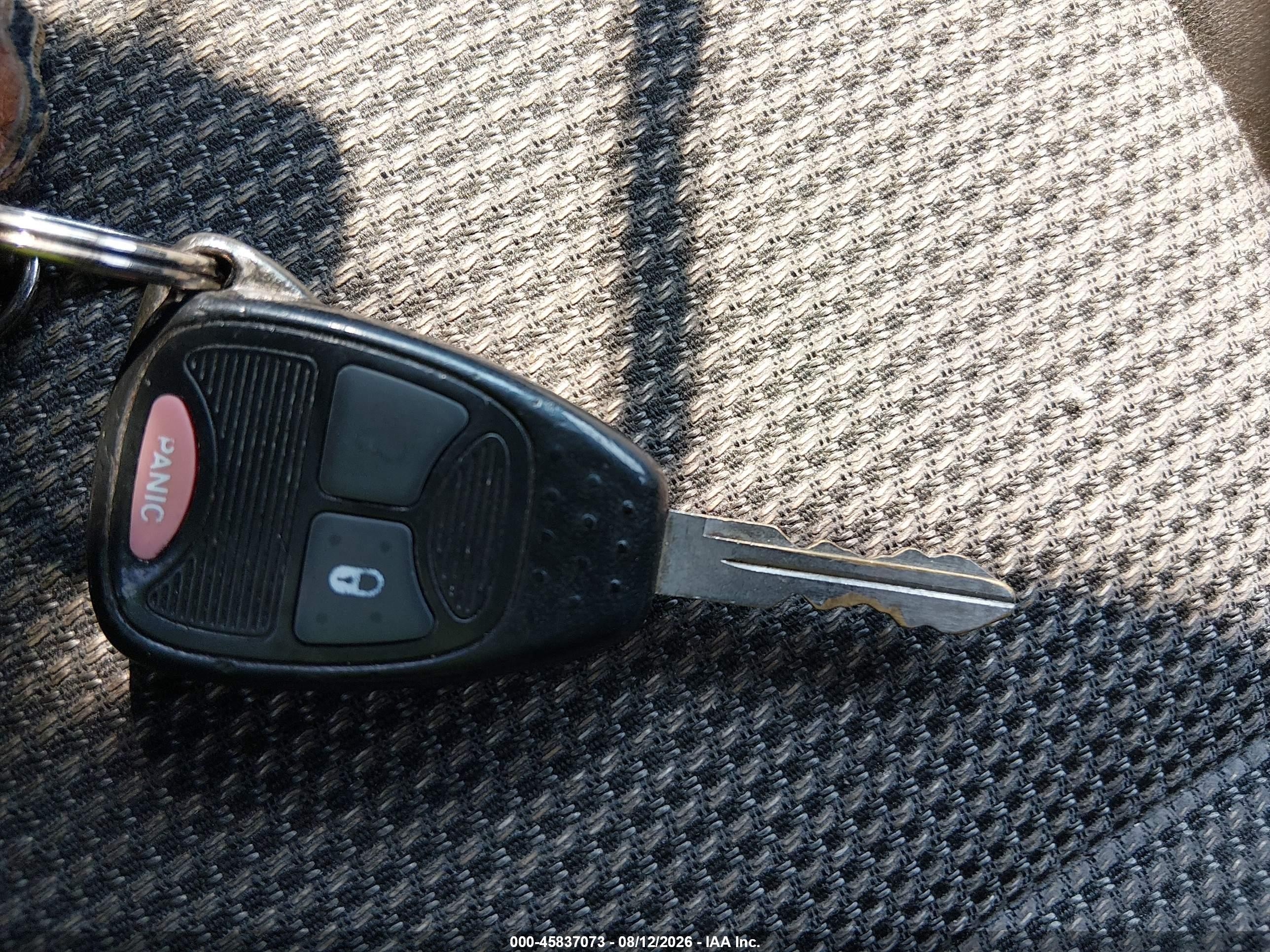 2012 Dodge Caliber Sxt Silver vin: 1C3CDWDA1CD532446