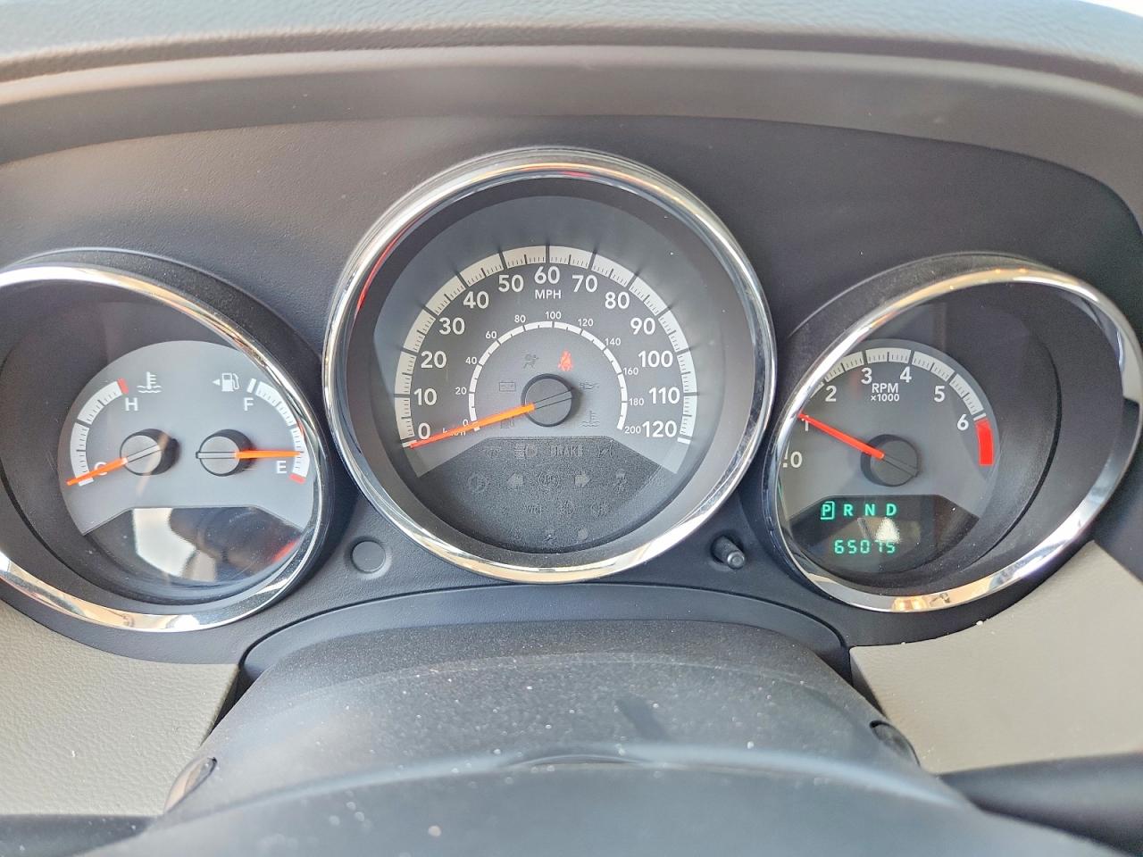 2012 Dodge Caliber Sxt Белый vin: 1C3CDWDA4CD506133