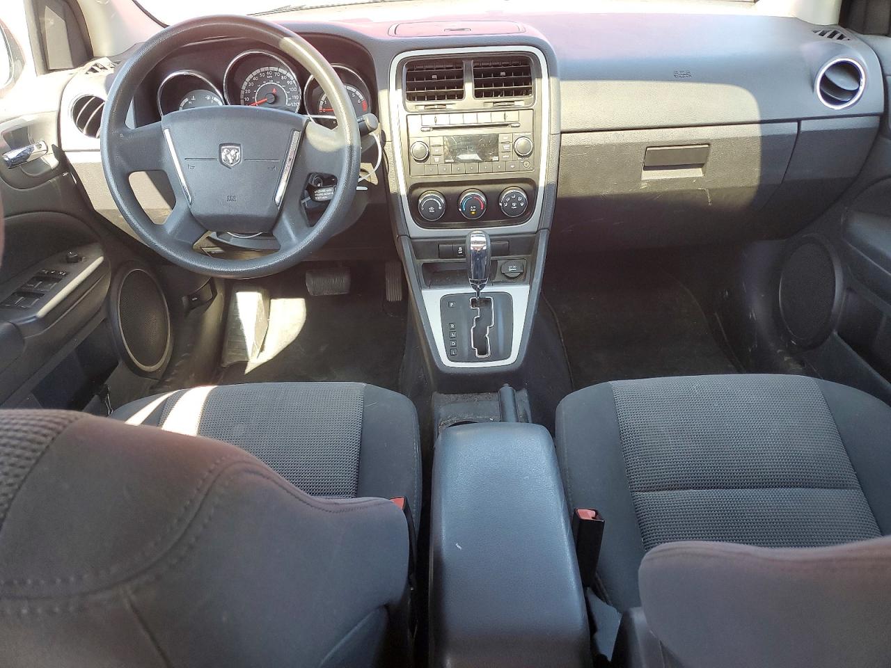 2012 Dodge Caliber Sxt Red vin: 1C3CDWDA5CD527671