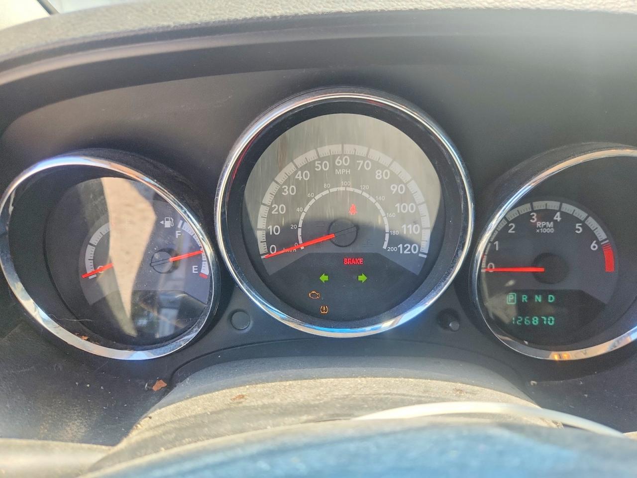 2012 Dodge Caliber Sxt Gray vin: 1C3CDWDA9CD529360