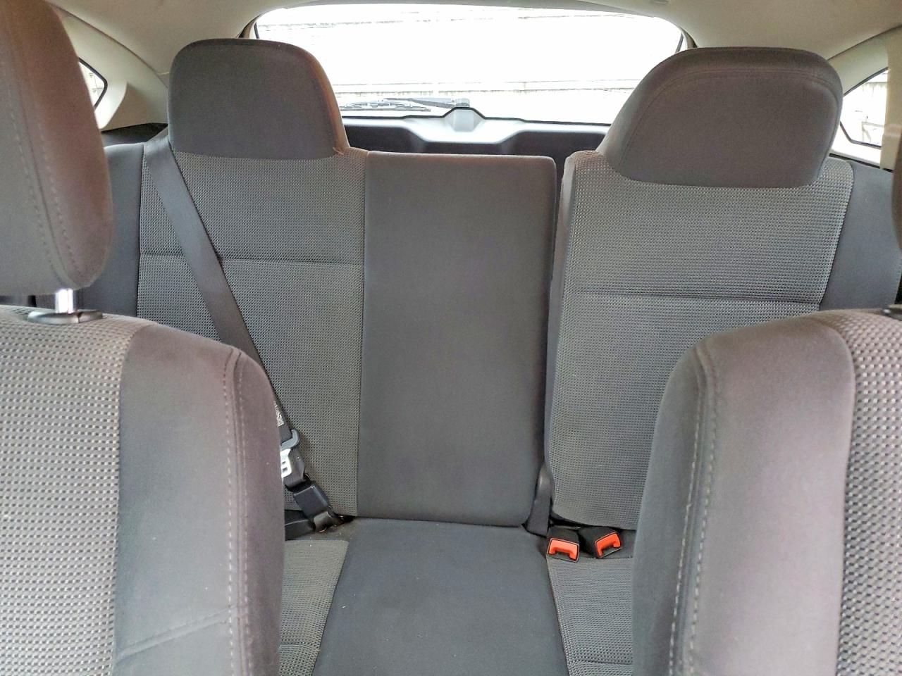 2012 Dodge Caliber Sxt Серый vin: 1C3CDWDA9CD532596