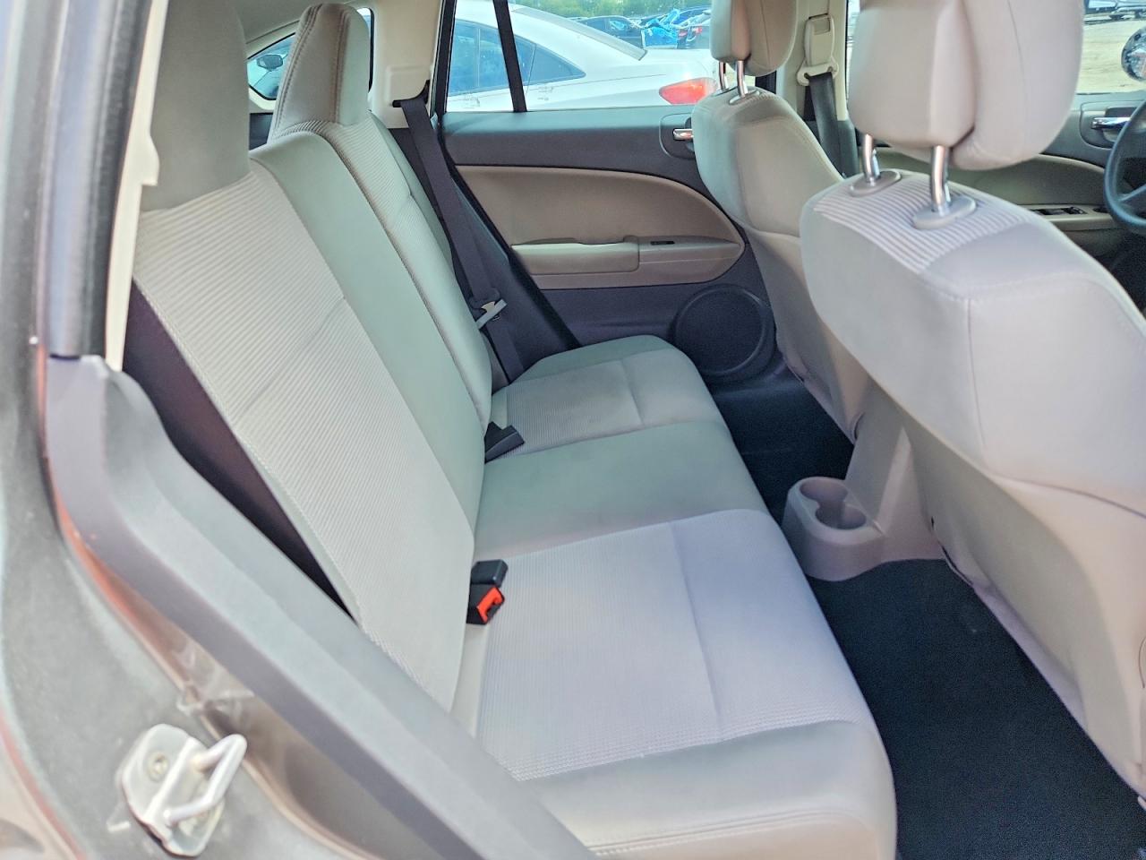 2012 Dodge Caliber Sxt Gray vin: 1C3CDWDA9CD533473