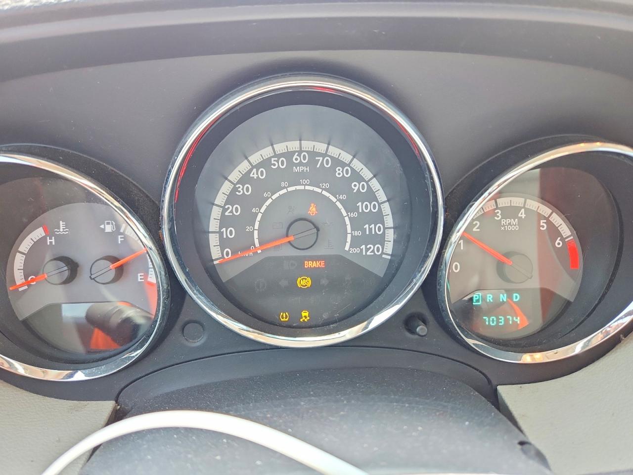 2012 Dodge Caliber Sxt Gray vin: 1C3CDWDA9CD533473