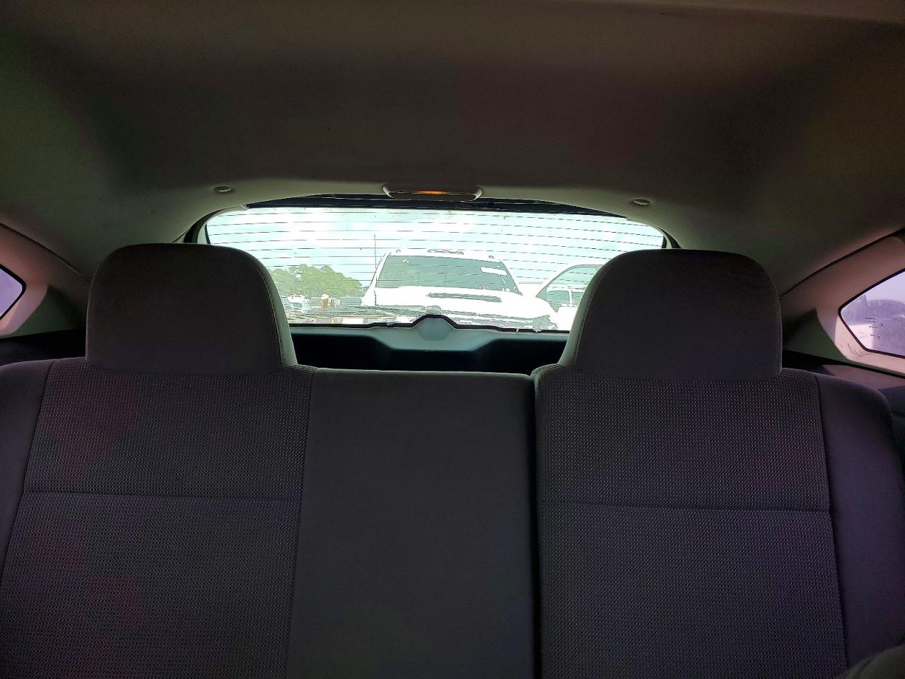 2012 Dodge Caliber Sxt Silver vin: 1C3CDWDA9CD534493