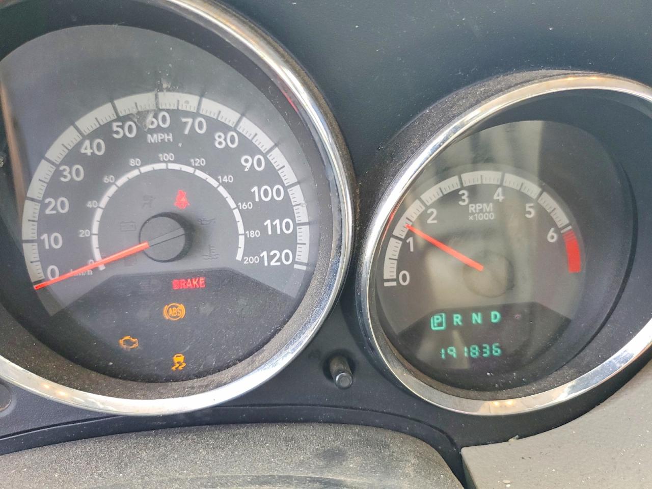 2012 Dodge Caliber Sxt Silver vin: 1C3CDWDA9CD534493