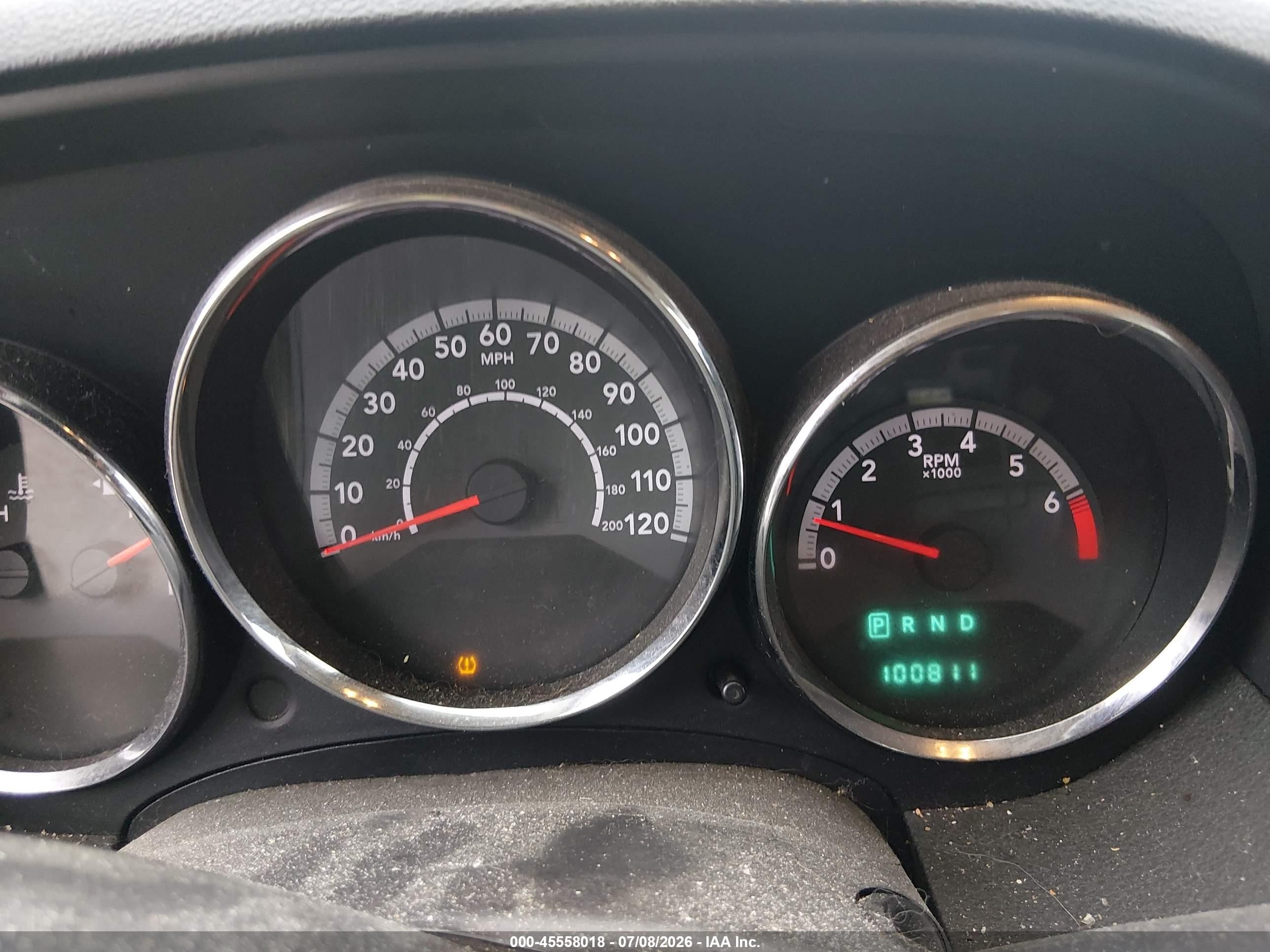 2012 Dodge Caliber Sxt Red vin: 1C3CDWDA9CD535210