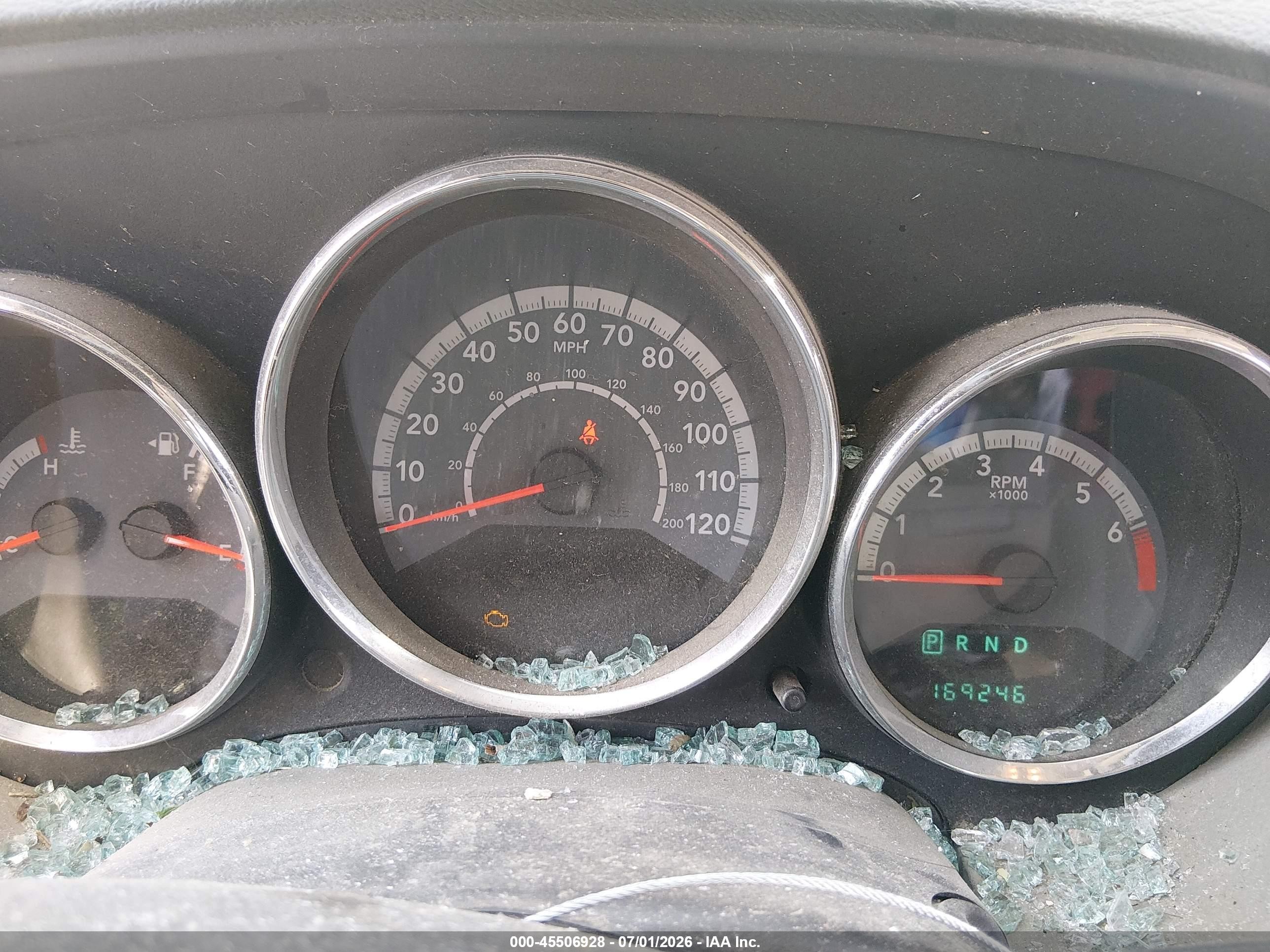2012 Dodge Caliber Sxt Gray vin: 1C3CDWDA9CD536745