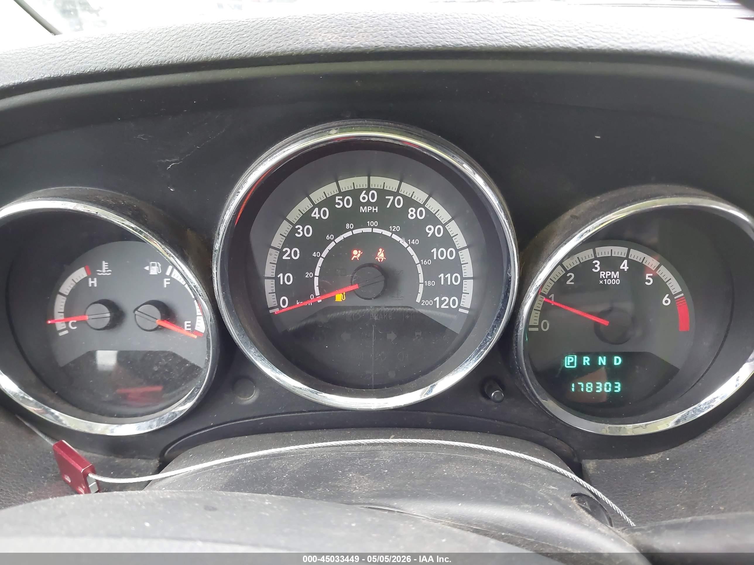 2012 Dodge Caliber Sxt Gray vin: 1C3CDWDAXCD535619