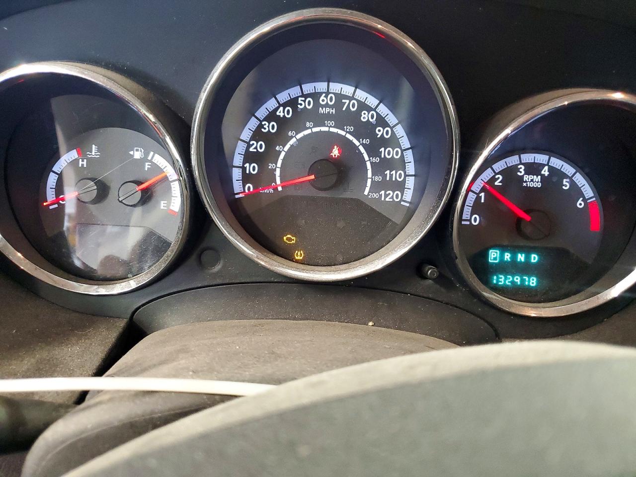 2012 Dodge Caliber Sxt Red vin: 1C3CDWEA5CD533064