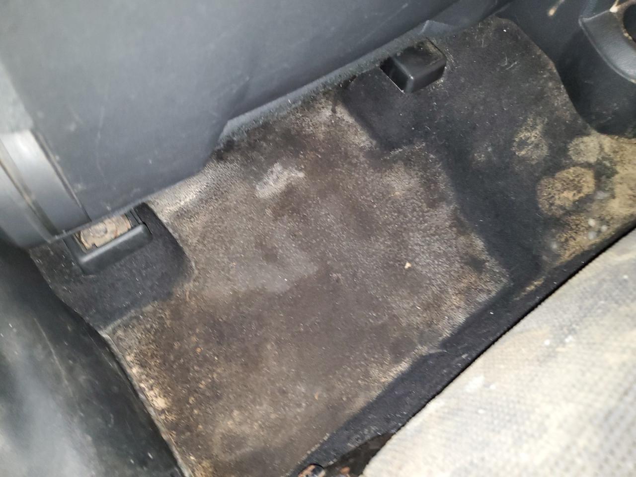 2012 Dodge Caliber Sxt Black vin: 1C3CDWEAXCD527213 Damage: Left Rear Carpet, Stained, Permanent