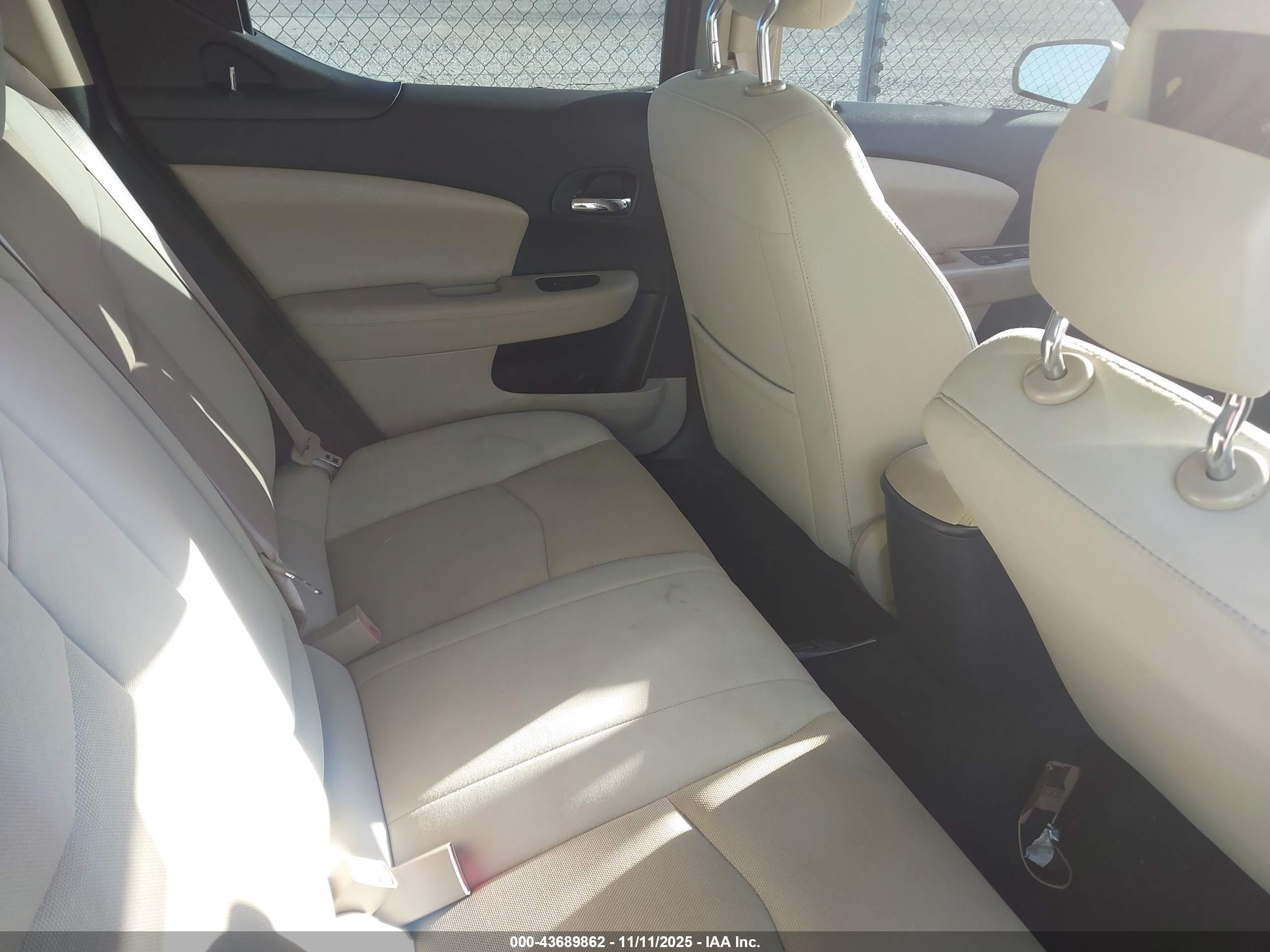 2012 Dodge Avenger Se Оранжевый vin: 1C3CDZAB0CN238271