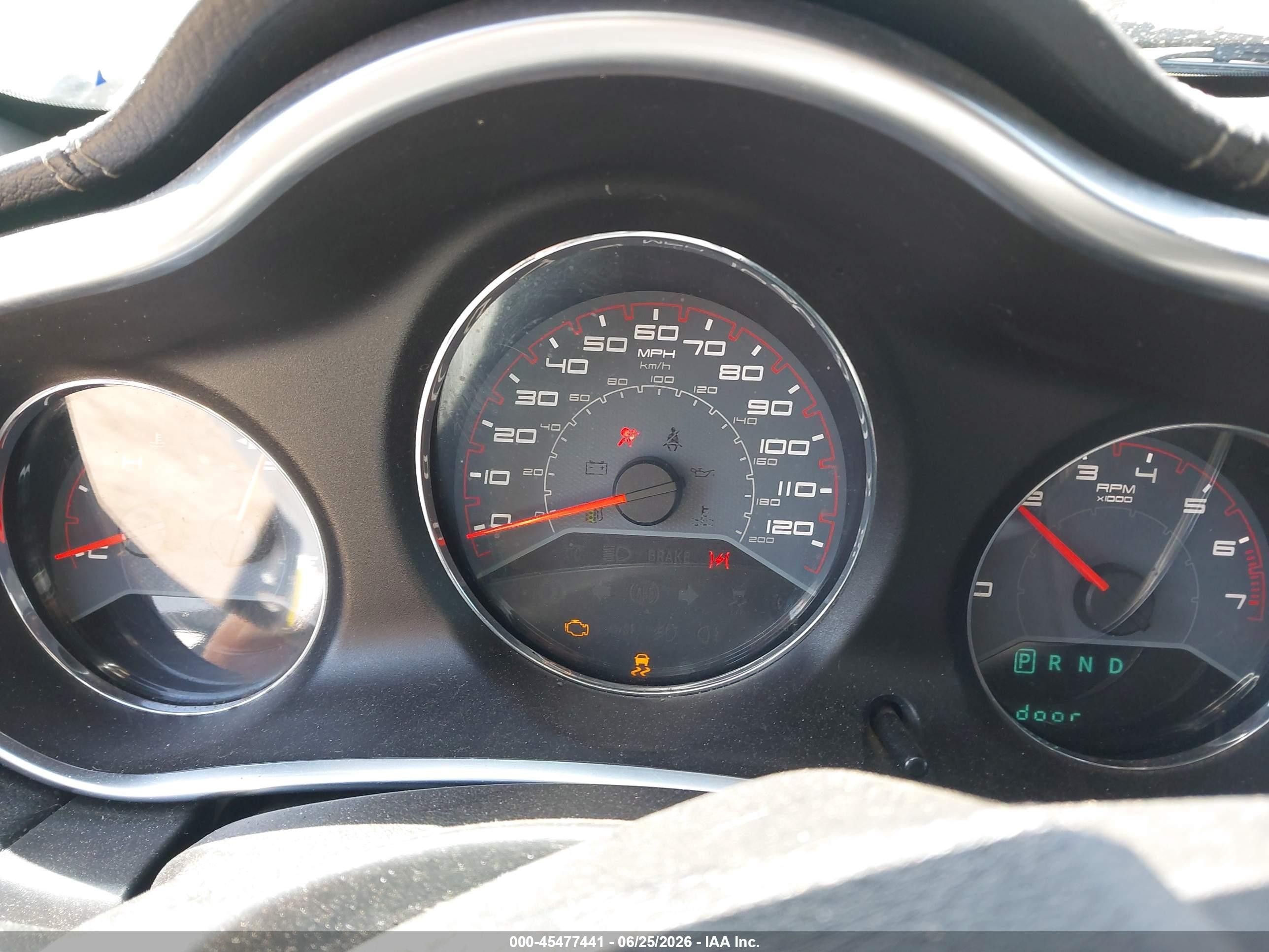 2013 Dodge Avenger Se Silver vin: 1C3CDZAB0DN530701