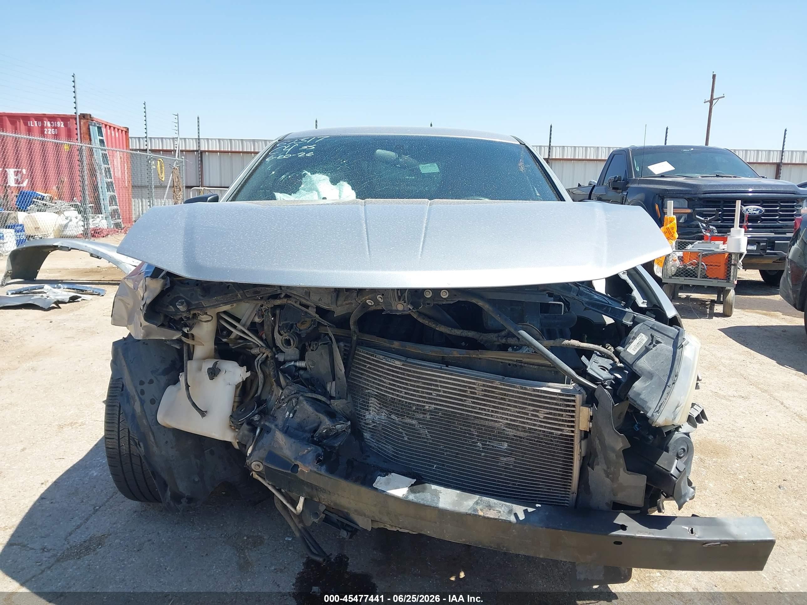 2013 Dodge Avenger Se Silver vin: 1C3CDZAB0DN530701