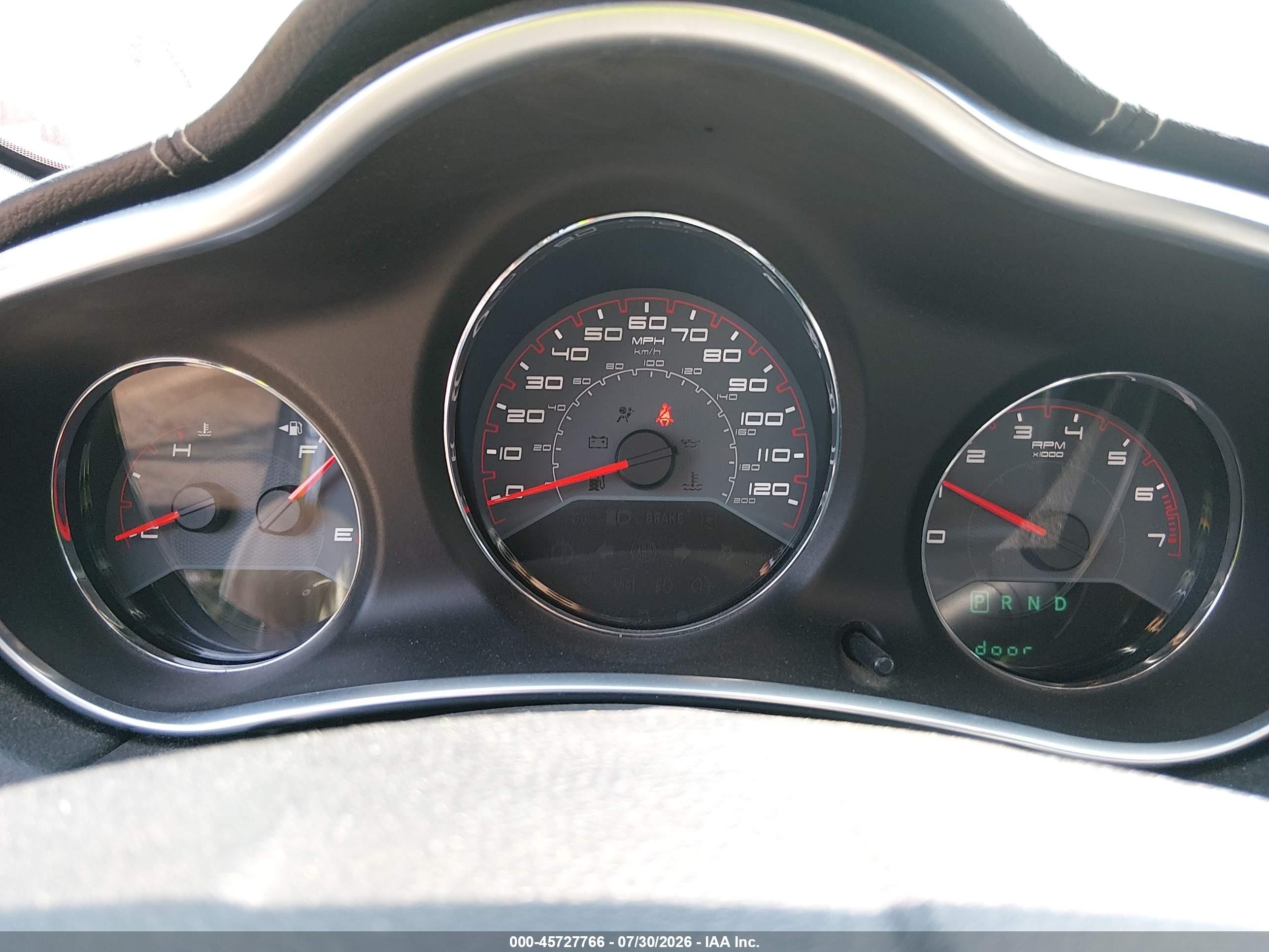2014 Dodge Avenger Se Black vin: 1C3CDZAB0EN190113