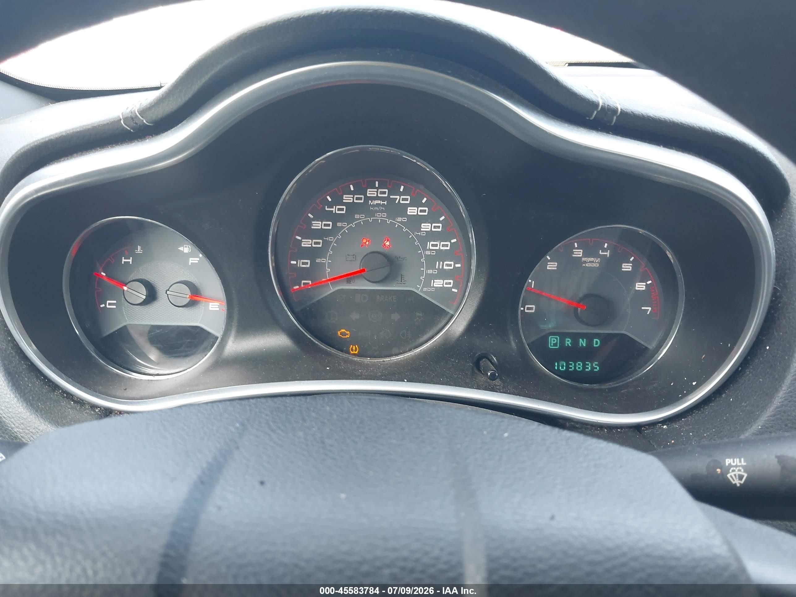 2014 Dodge Avenger Se Blue vin: 1C3CDZAB0EN201837