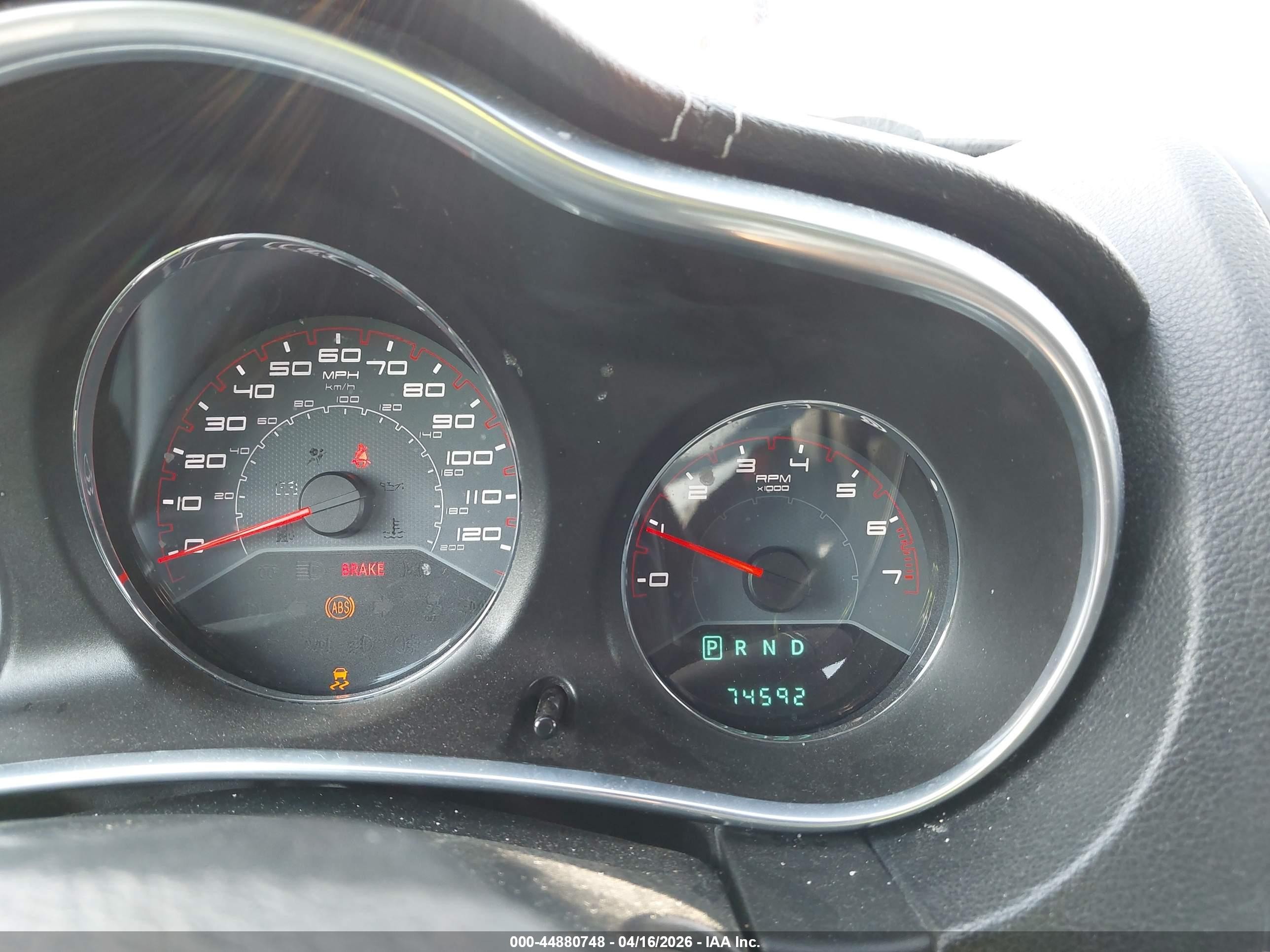 2013 Dodge Avenger Se Blue vin: 1C3CDZAB1DN616454