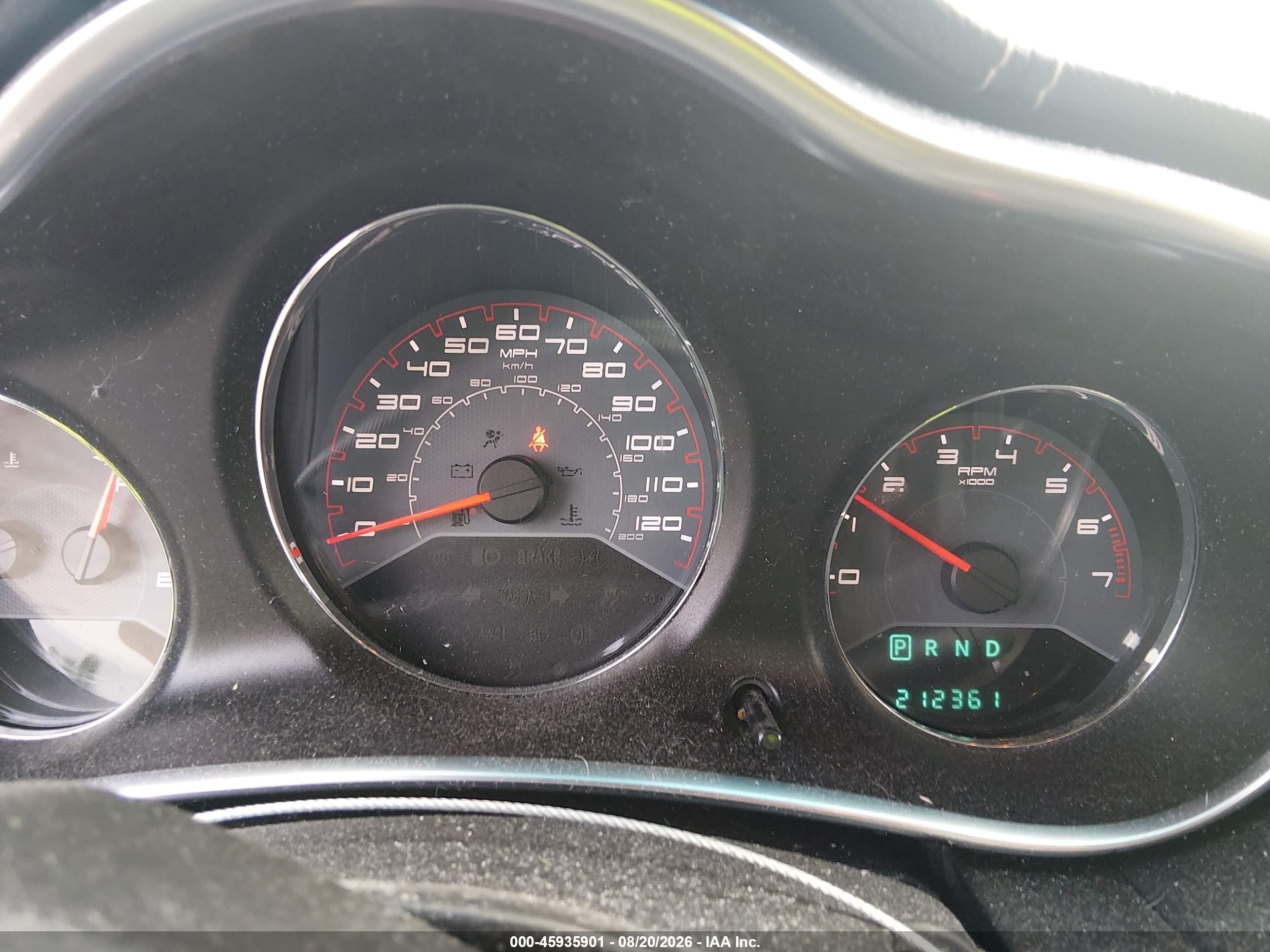 2013 Dodge Avenger Se Серый vin: 1C3CDZAB1DN742359