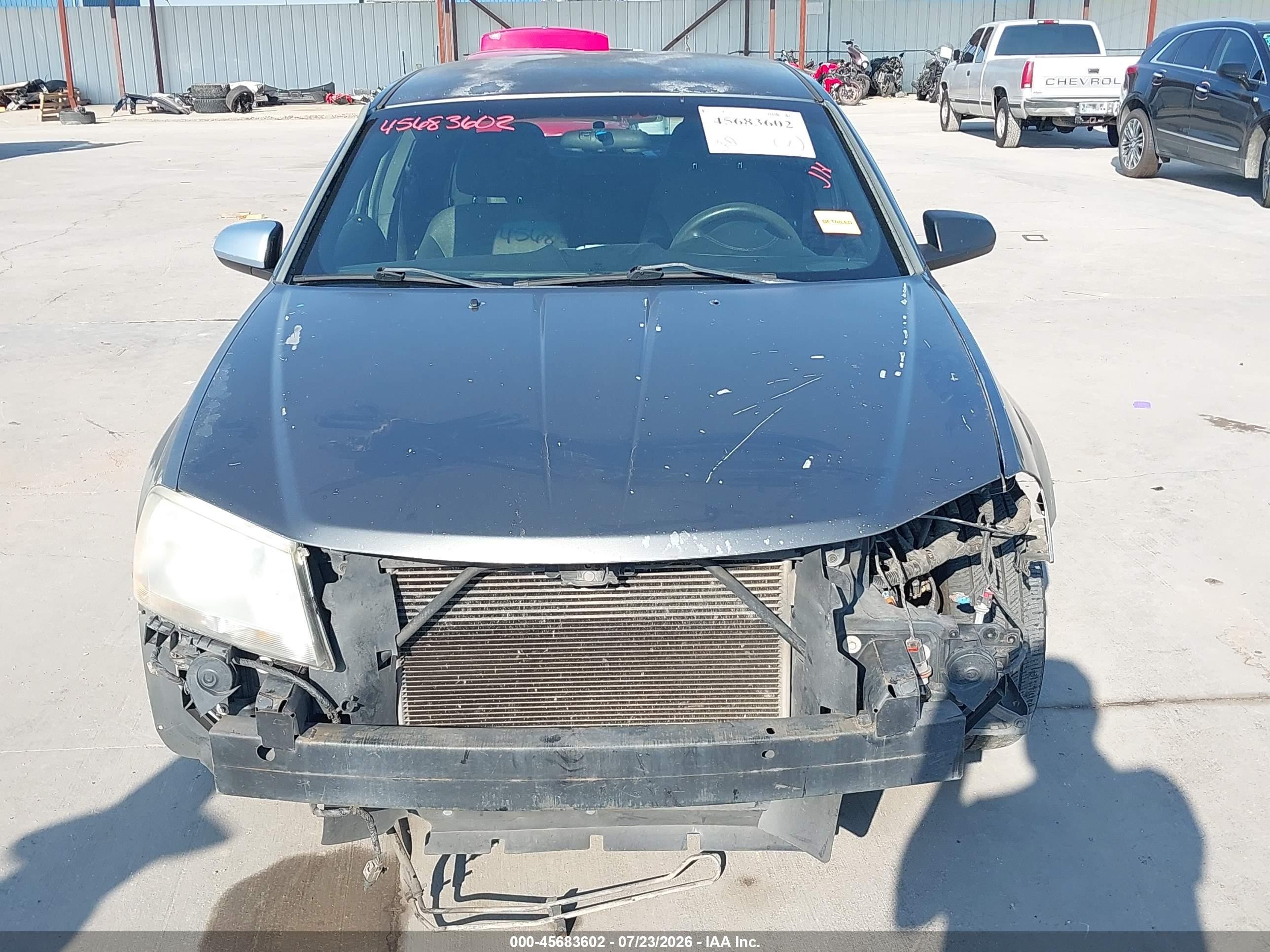 2012 Dodge Avenger Se Gray vin: 1C3CDZAB2CN156168