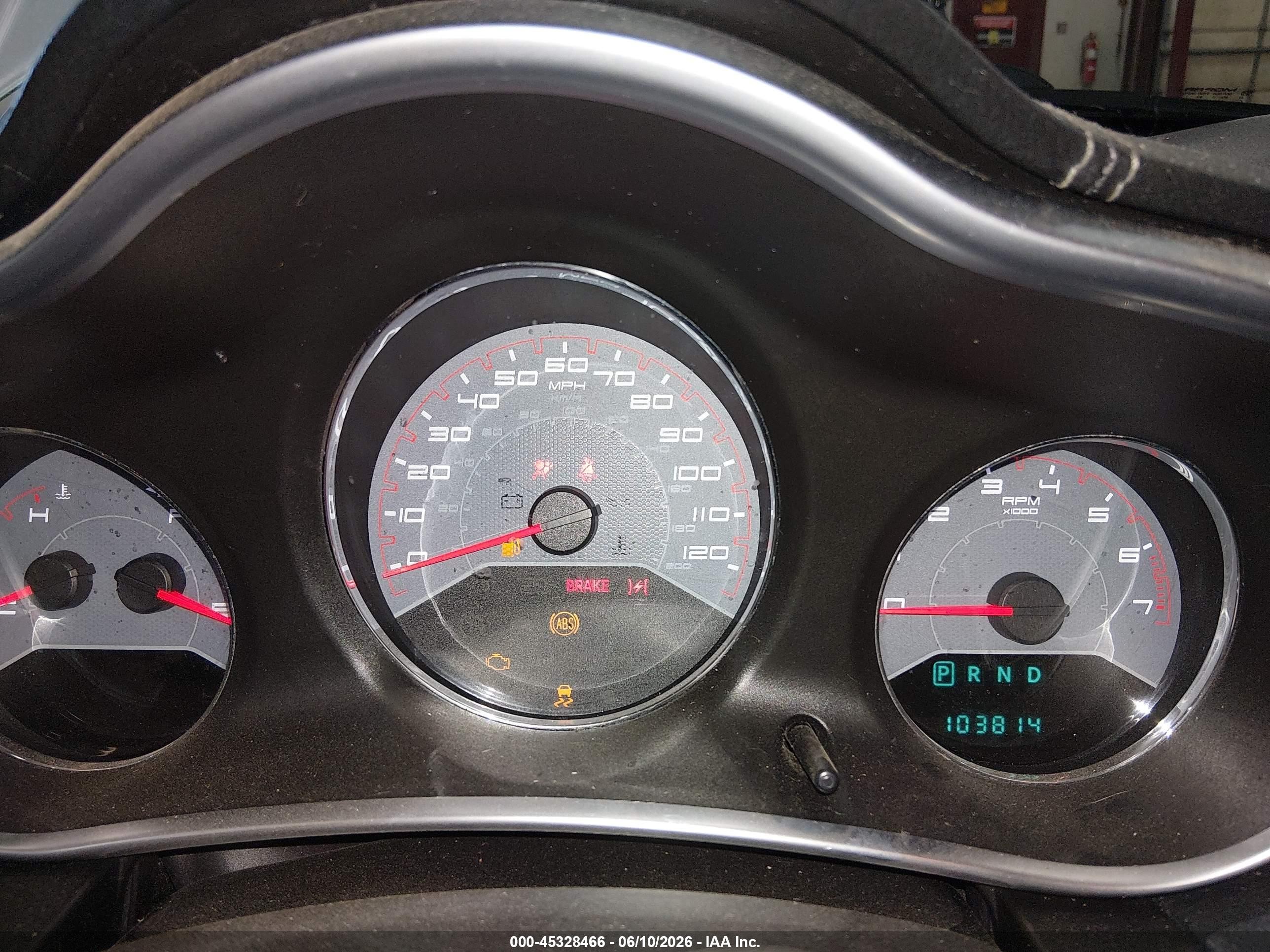 2012 Dodge Avenger Se Gray vin: 1C3CDZAB2CN174444
