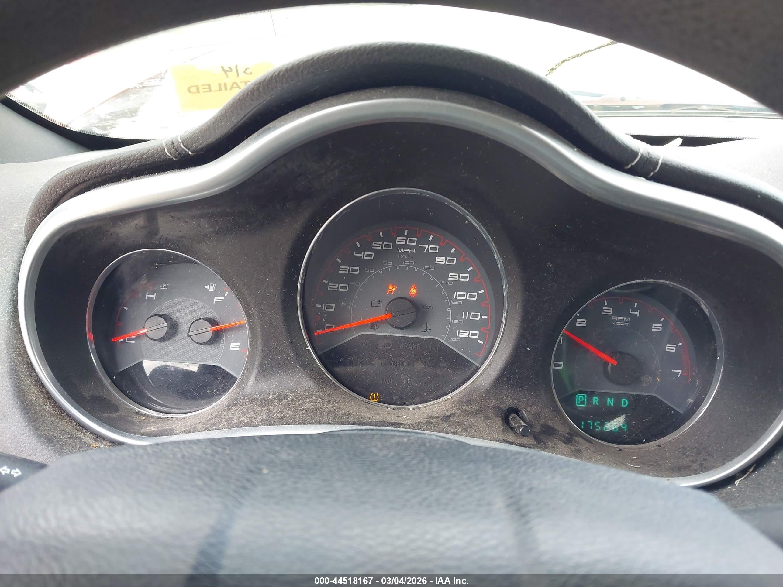 2012 Dodge Avenger Se Orange vin: 1C3CDZAB2CN216823