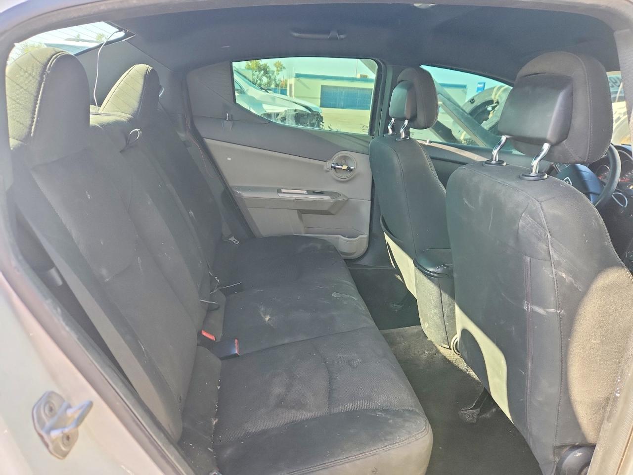2013 Dodge Avenger Белый vin: 1C3CDZAB2DN541103