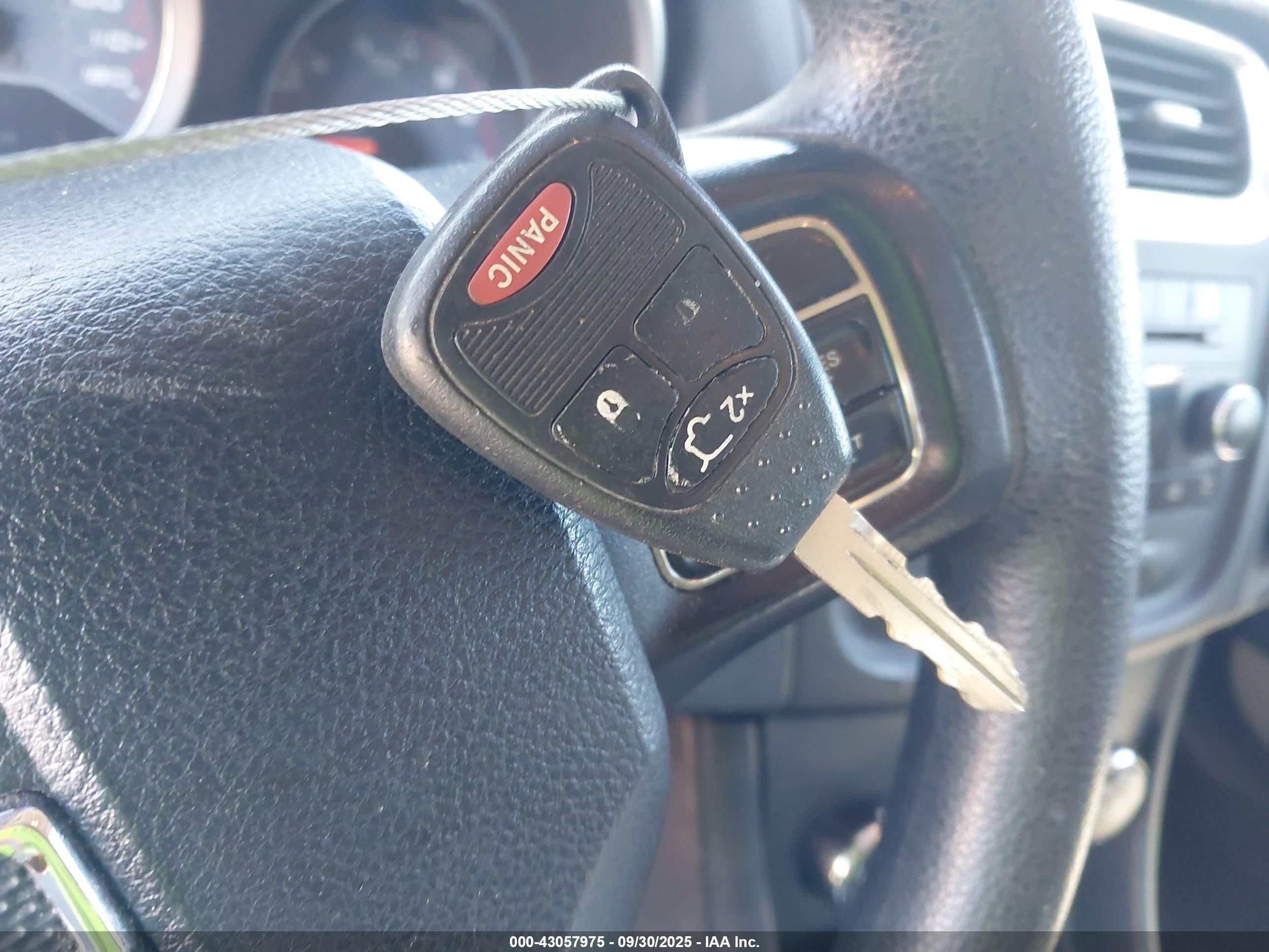 2013 Dodge Avenger Se Gray vin: 1C3CDZAB2DN591936
