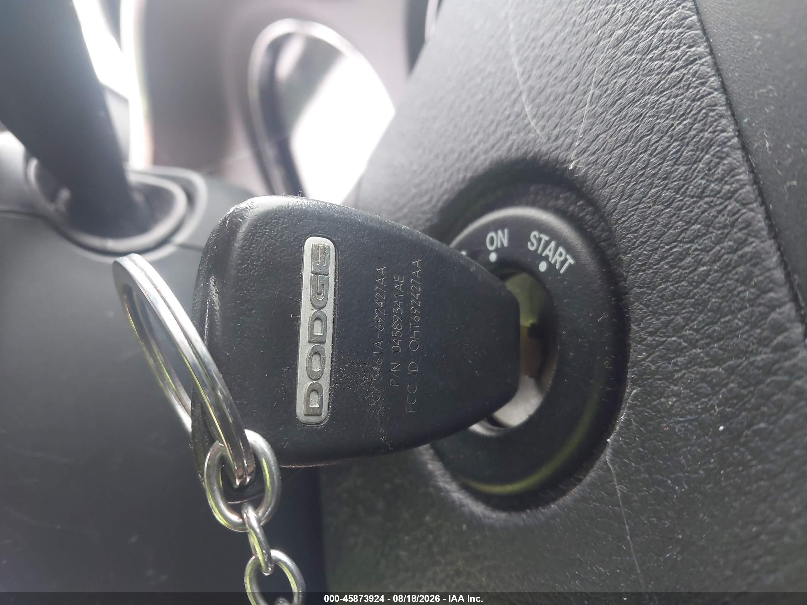 2014 Dodge Avenger Se Синий vin: 1C3CDZAB2EN116191