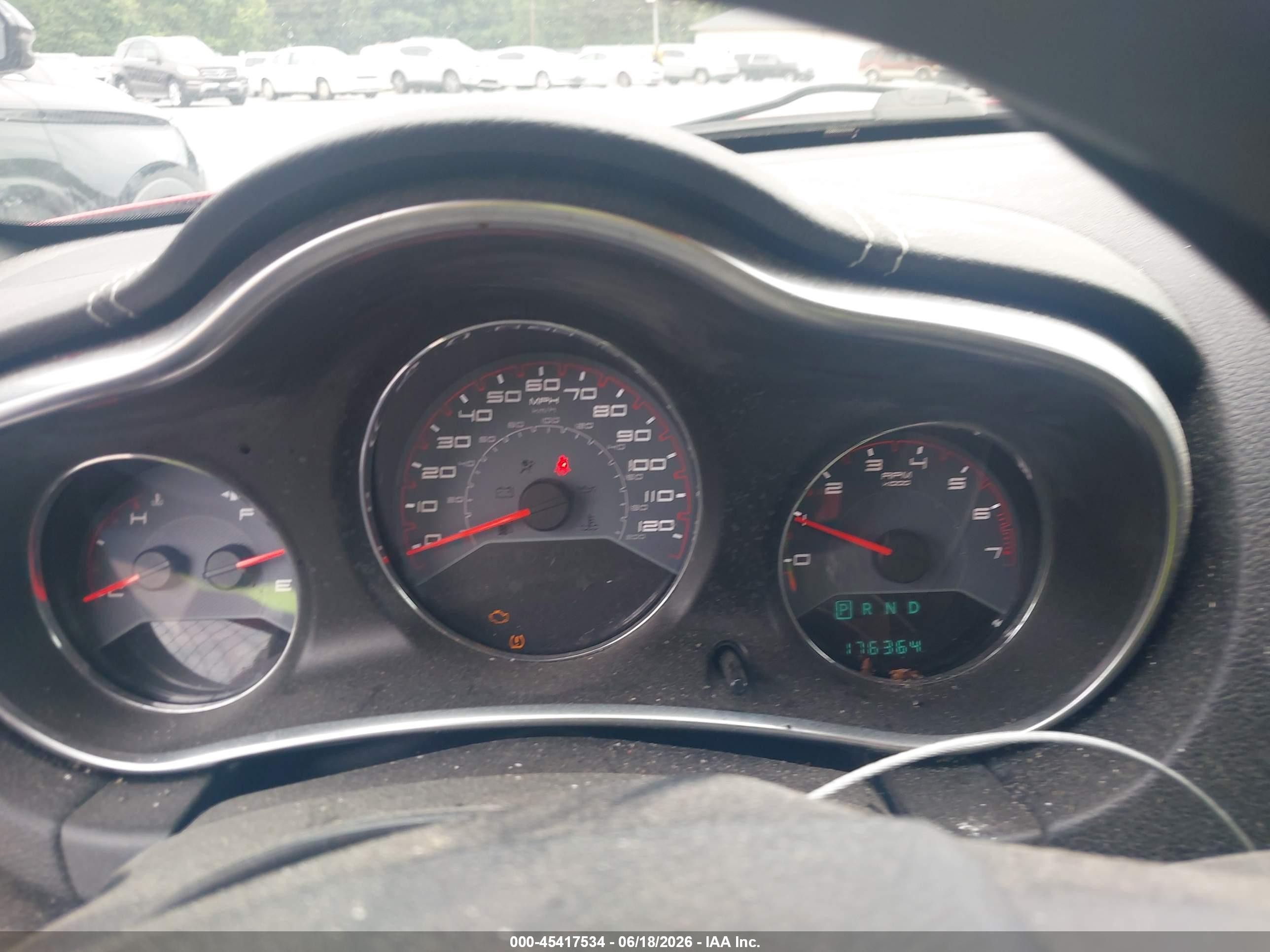 2014 Dodge Avenger Se Красный vin: 1C3CDZAB2EN147733