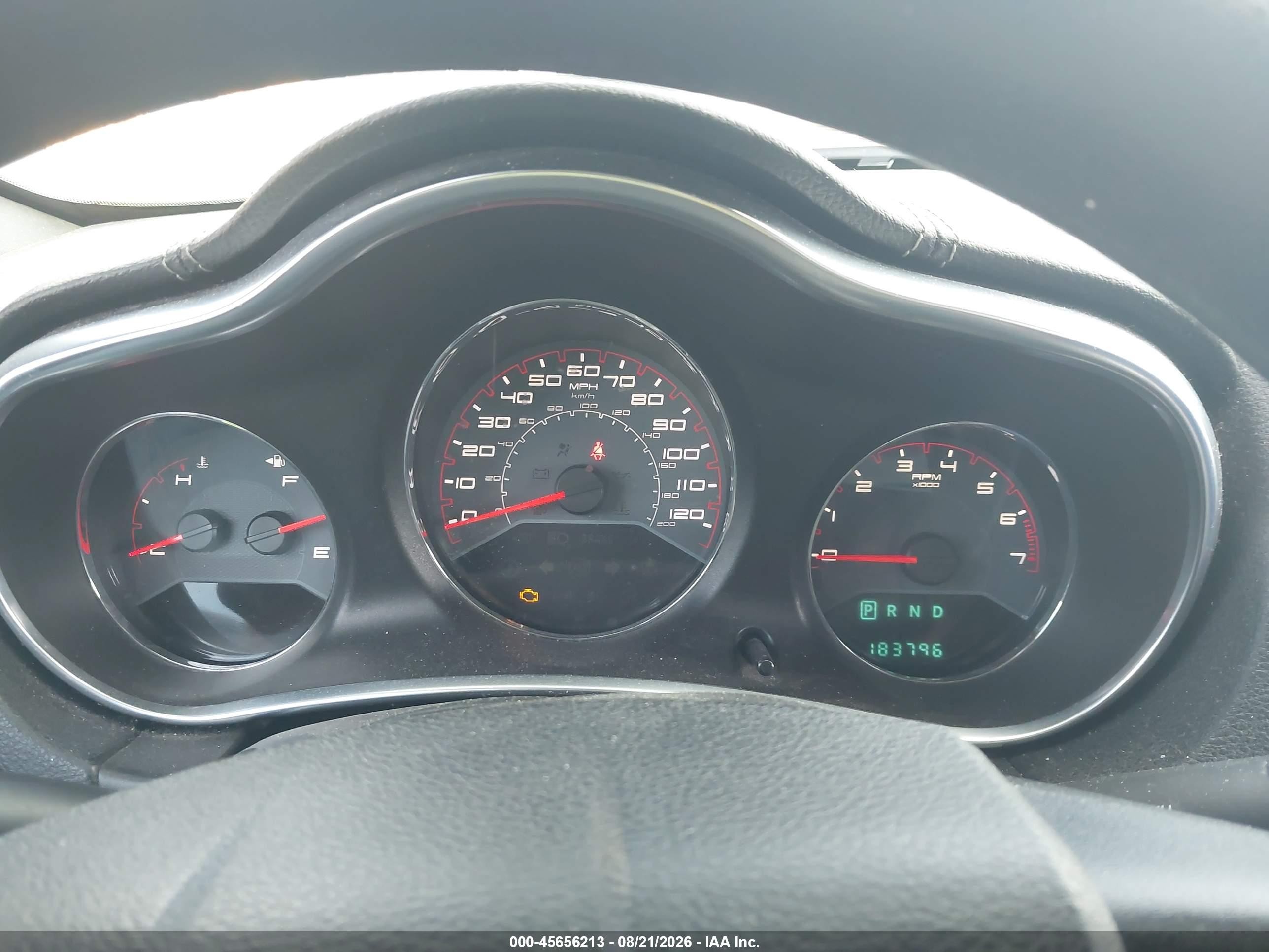 2014 Dodge Avenger Se Blue vin: 1C3CDZAB2EN235374