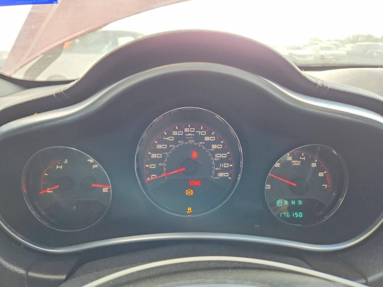 2013 Dodge Avenger Se Red vin: 1C3CDZAB3DN611126