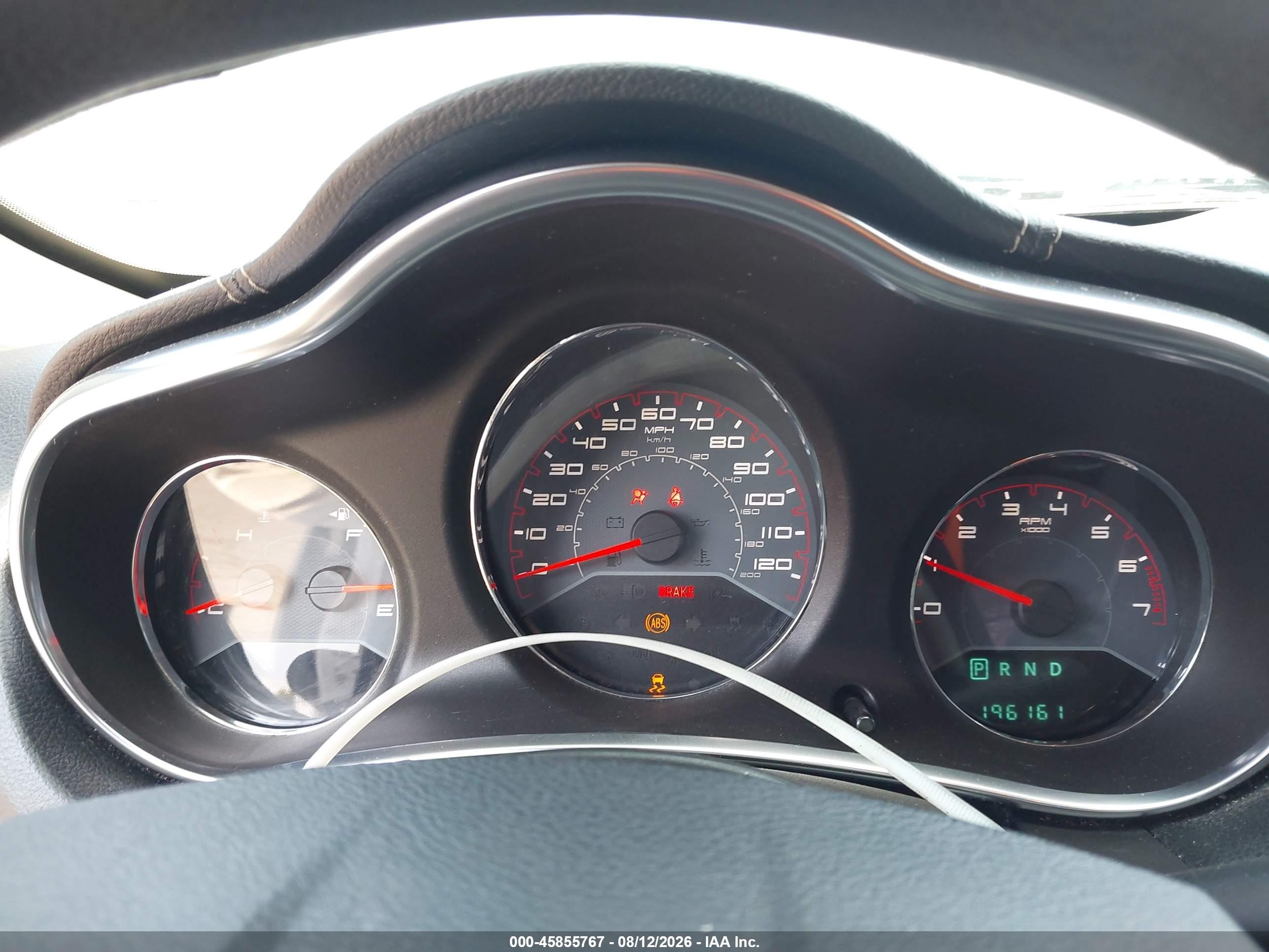 2013 Dodge Avenger Se White vin: 1C3CDZAB3DN626919