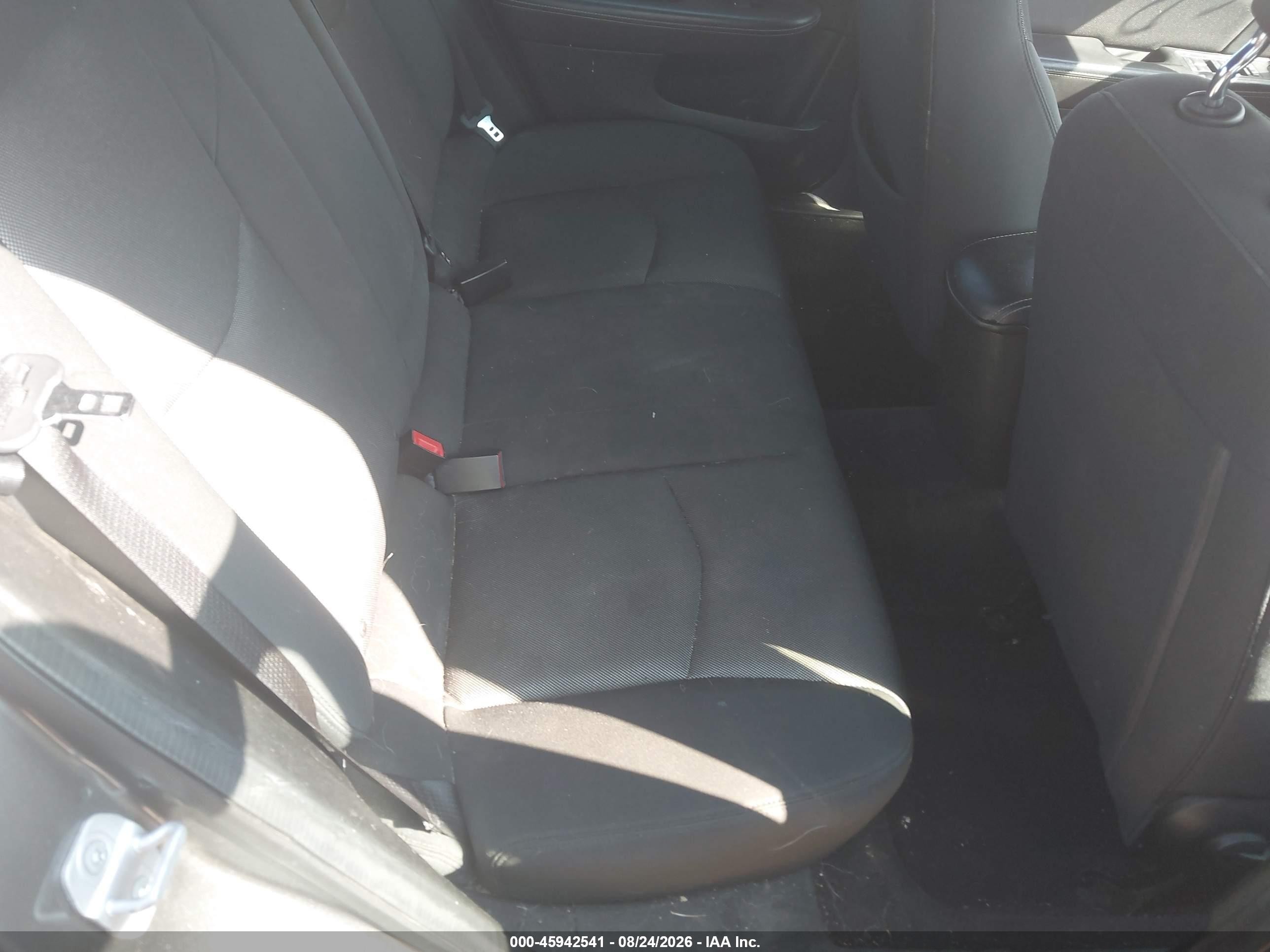 2013 Dodge Avenger Se Gray vin: 1C3CDZAB3DN712540