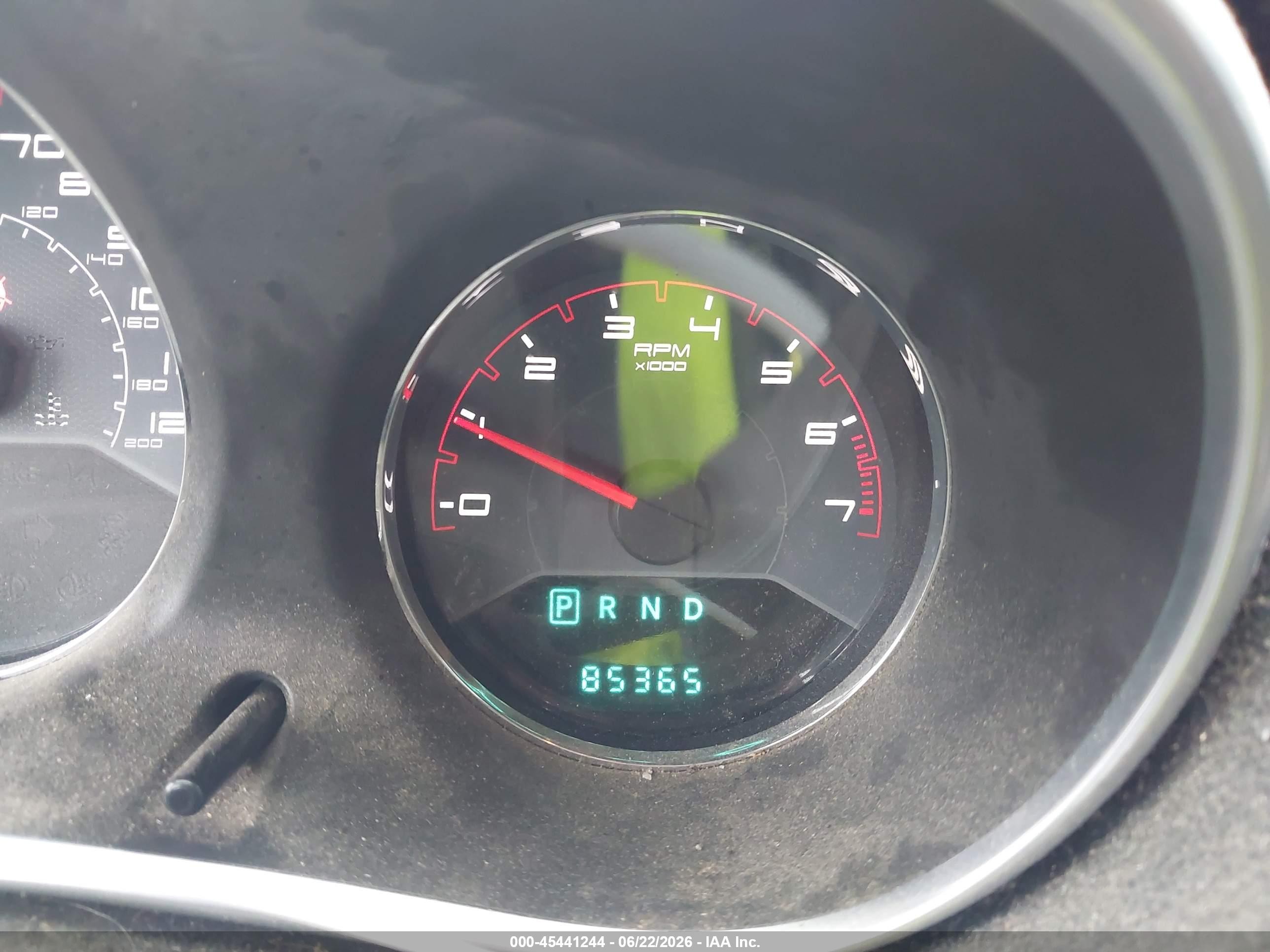 2013 Dodge Avenger Se Red vin: 1C3CDZAB4DN588178