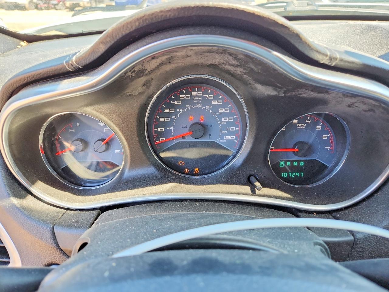 2014 Dodge Avenger Se White vin: 1C3CDZAB4EN133588
