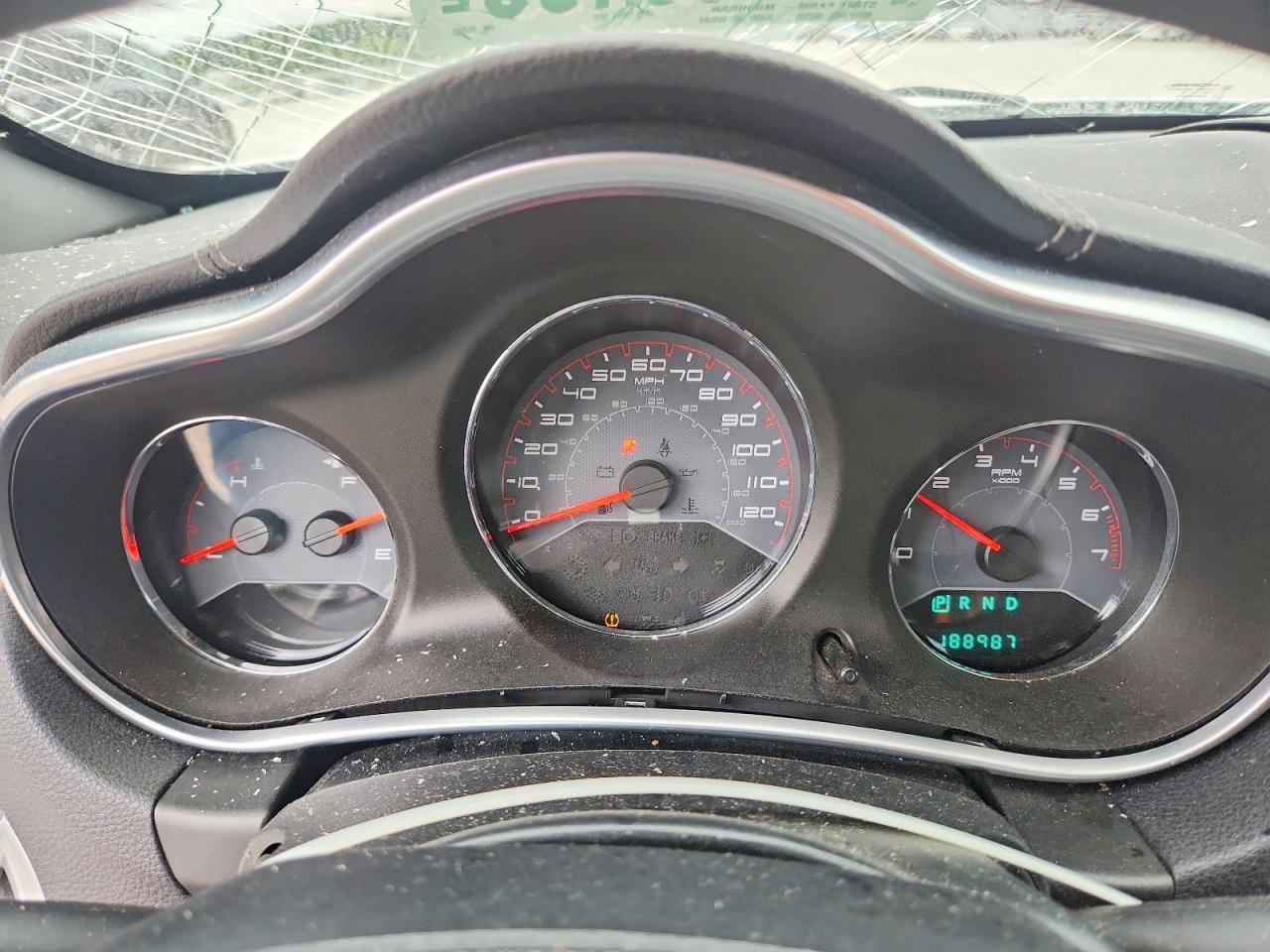 2012 Dodge Avenger Se White vin: 1C3CDZAB5CN132933