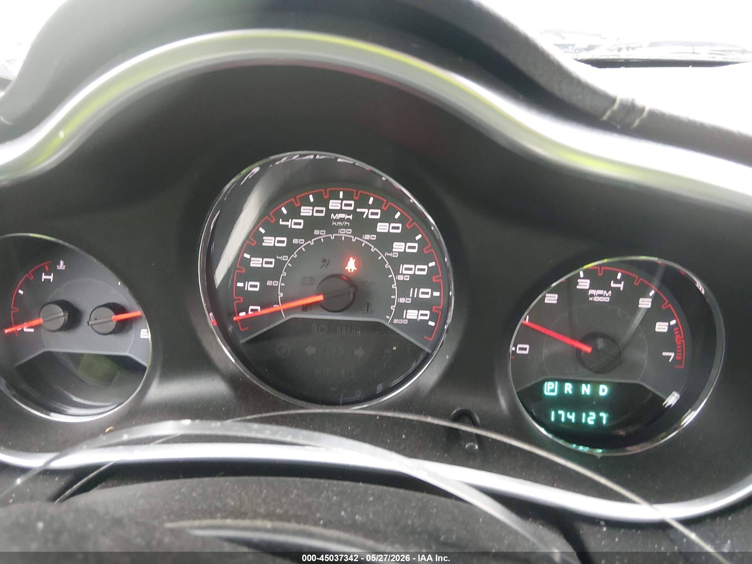 2012 Dodge Avenger Se Silver vin: 1C3CDZAB5CN142426
