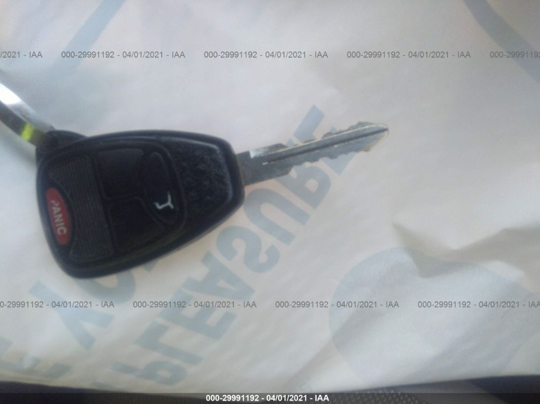 2013 Dodge Avenger Se Silver vin: 1C3CDZAB5DN518981