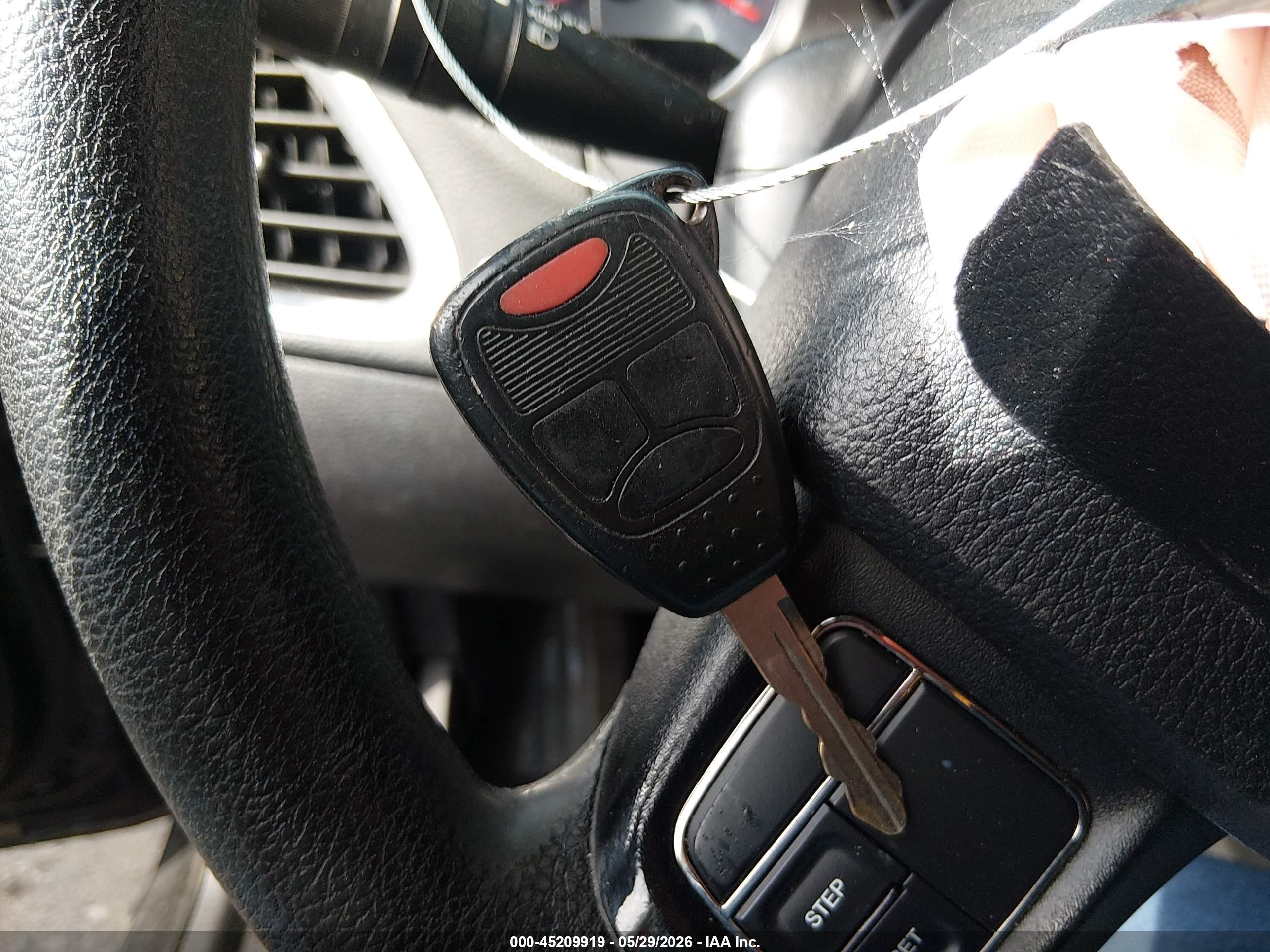2014 Dodge Avenger Se Black vin: 1C3CDZAB5EN110708